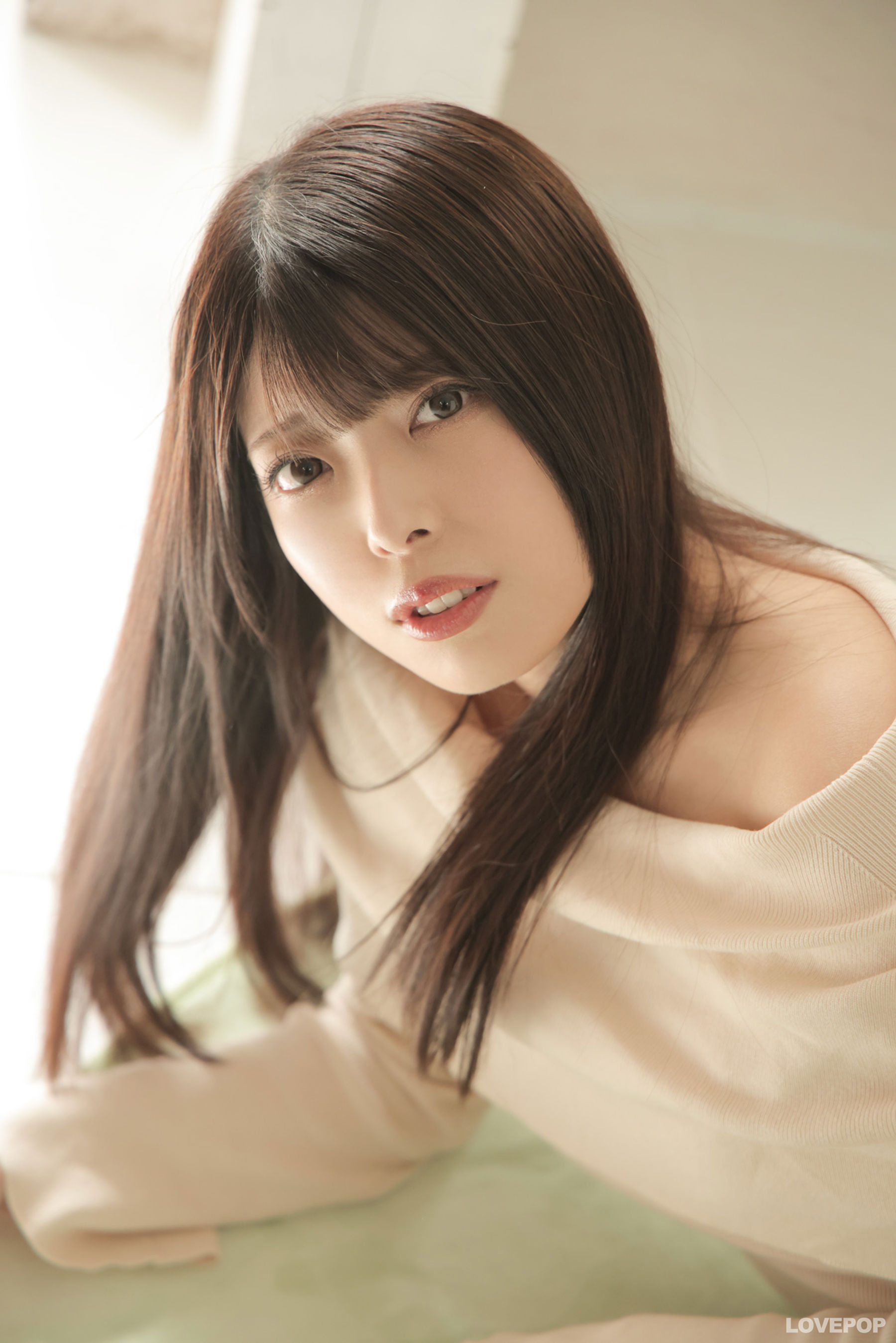 [LOVEPOP] Kishiro Niibo 新穂貴城 Photoset 05/(93P)