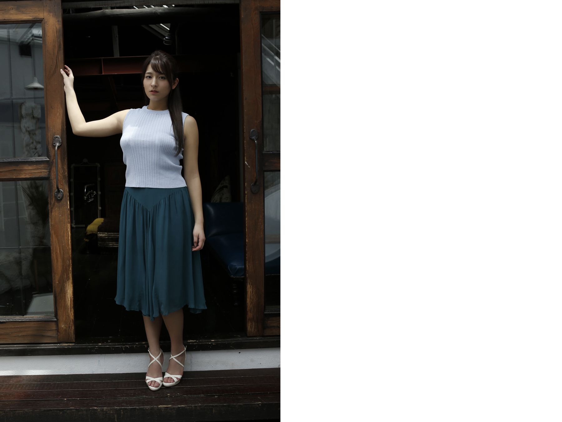 徳江かな - つやごと/(49P)