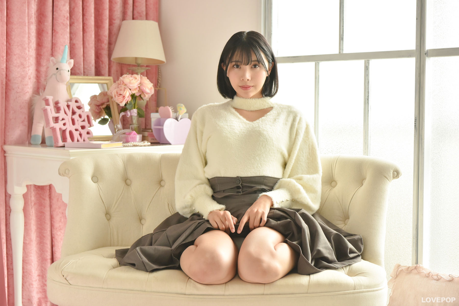 [LOVEPOP] Mitsuhashikun 三橋くん Photoset 04/(89P)