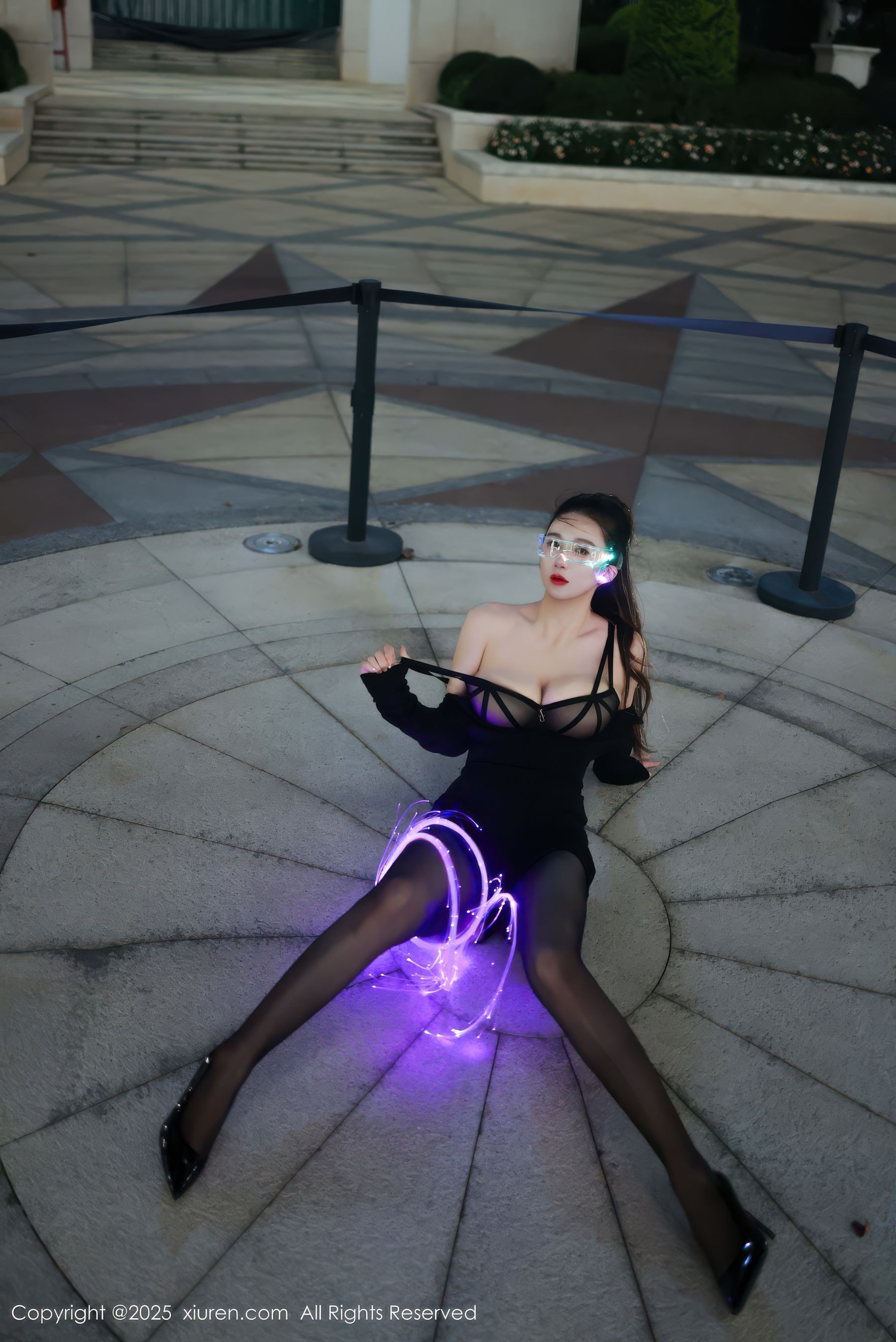 [秀人XiuRen] 2025.10.31 No.10936 小肉肉咪/(77P)