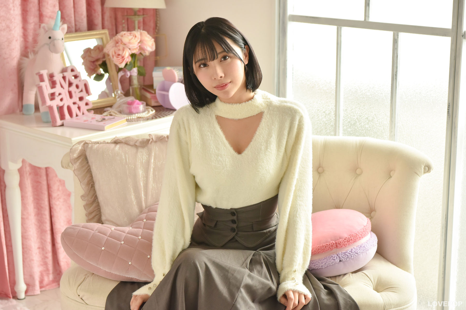 [LOVEPOP] Mitsuhashikun 三橋くん Photoset 04/(89P)