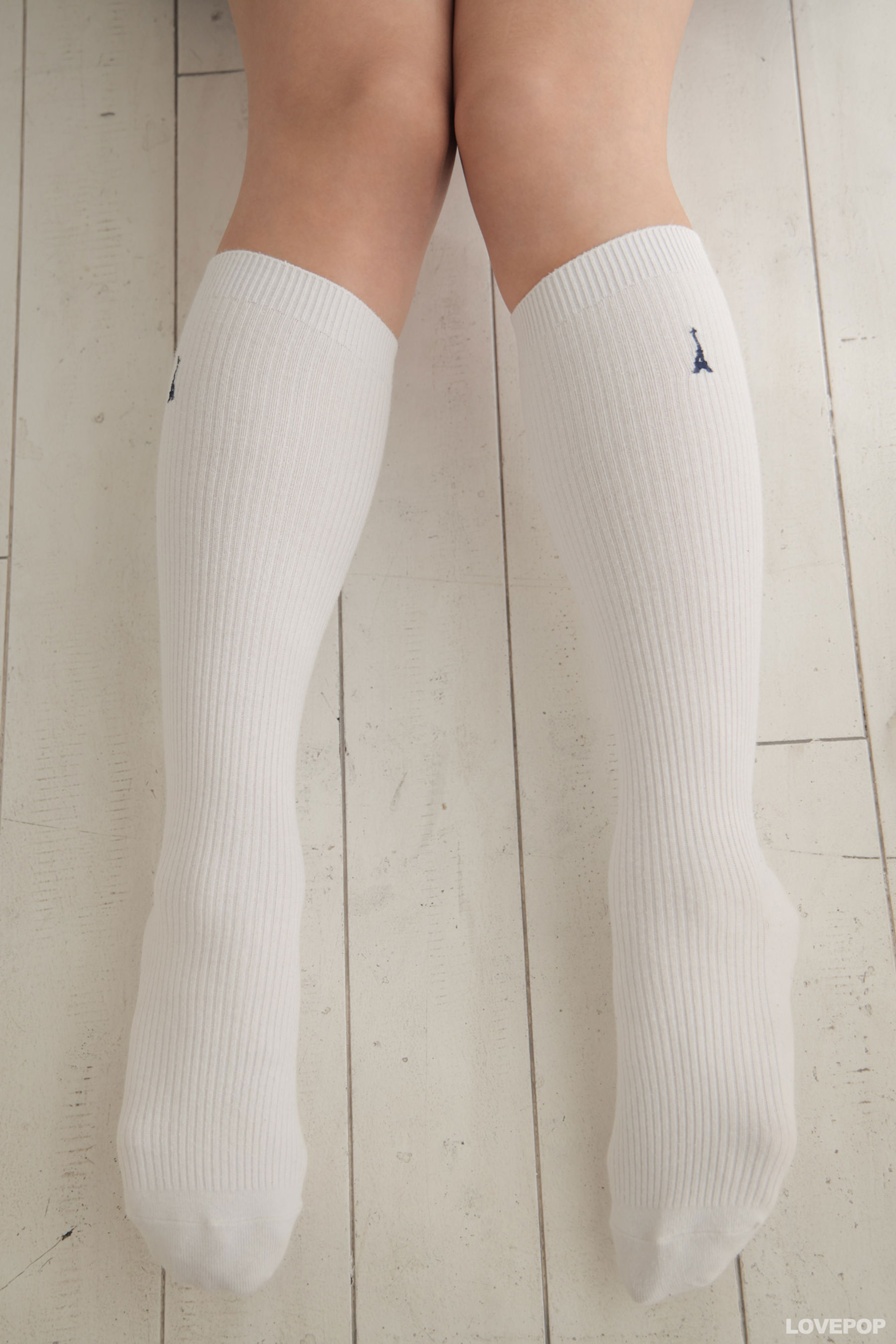 [LOVEPOP] Kishiro Niibo 新穂貴城 Photoset 04/(97P)