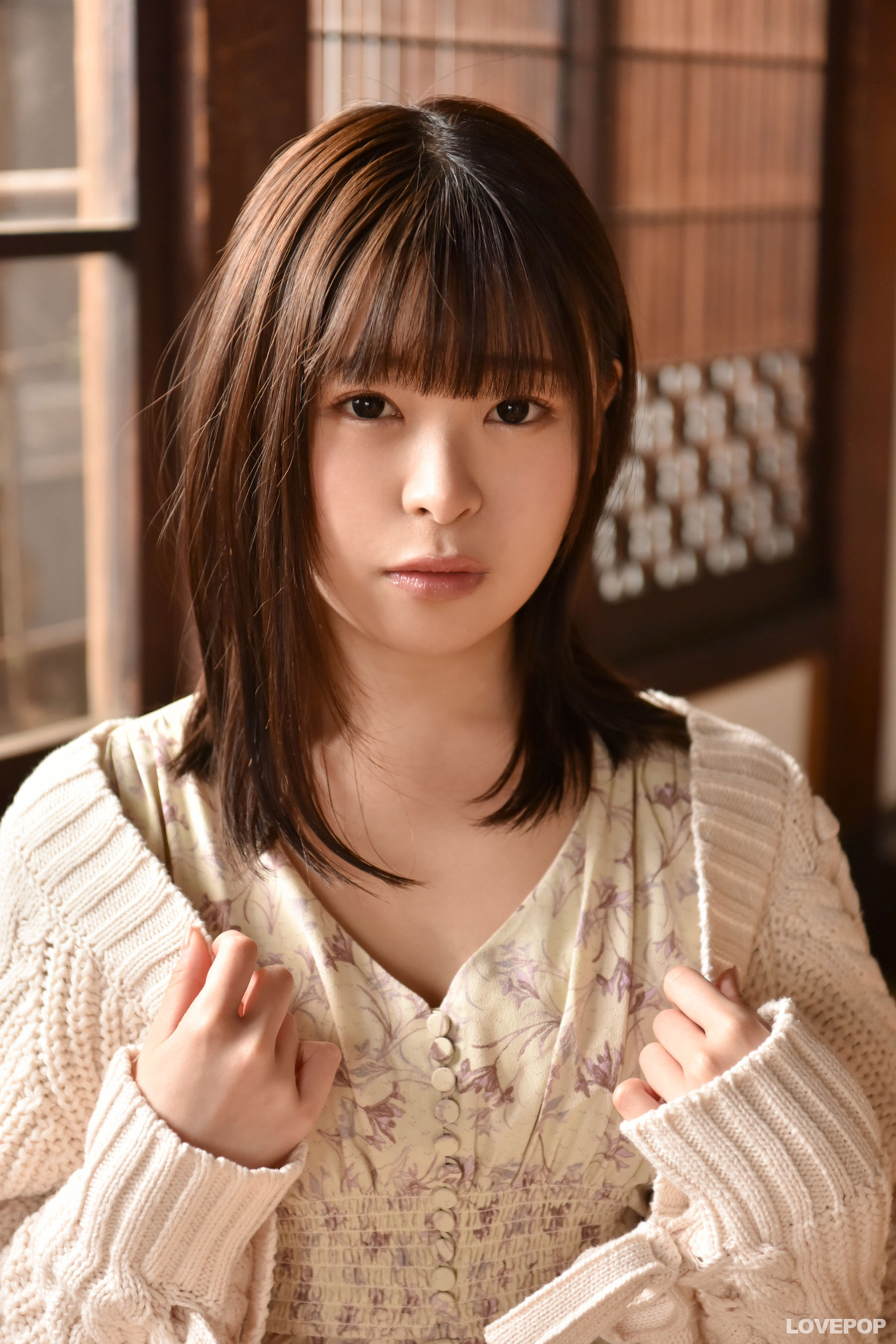 [LOVEPOP] Kanon Kisara 木更かのん Photoset 04/(88P)