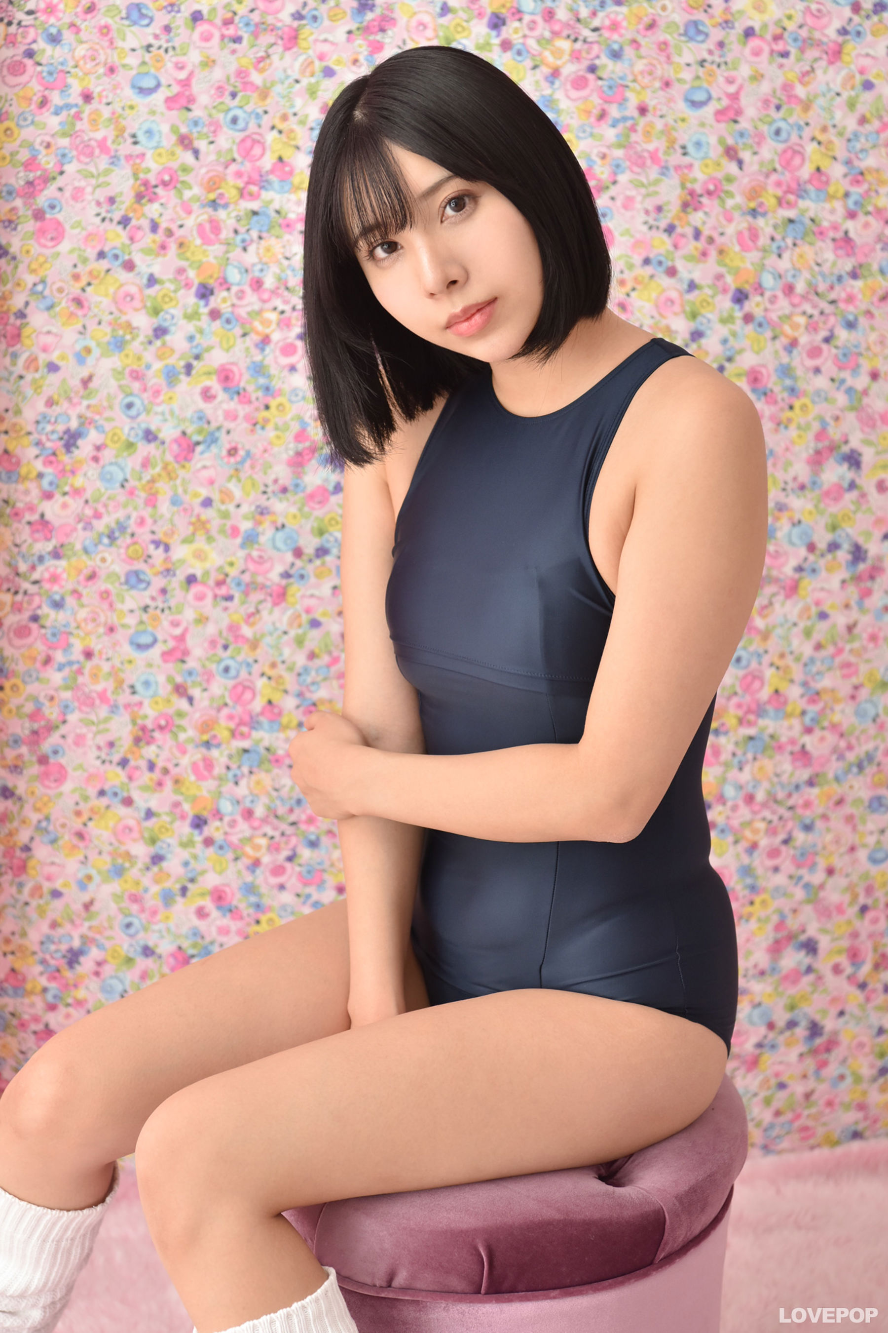 [LOVEPOP] Mitsuhashikun 三橋くん Photoset 03/(76P)