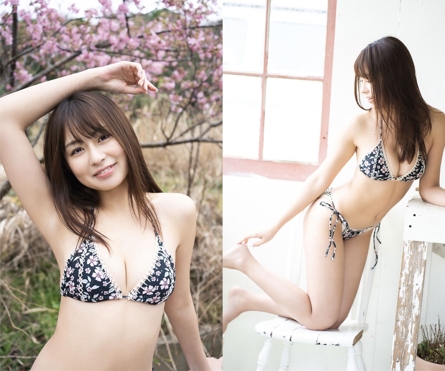 宮本りお - START DASH/(28P)