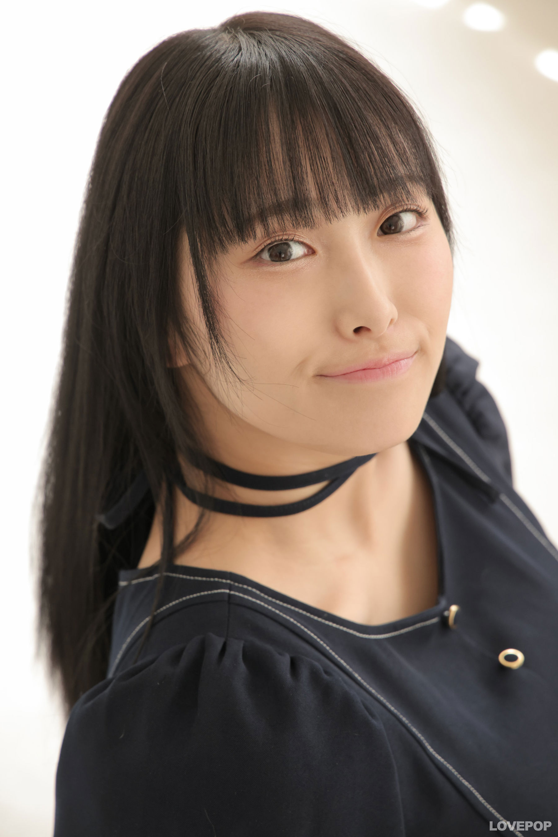 [LOVEPOP] Marina Asakawa 浅川まりな Photoset 05/(95P)