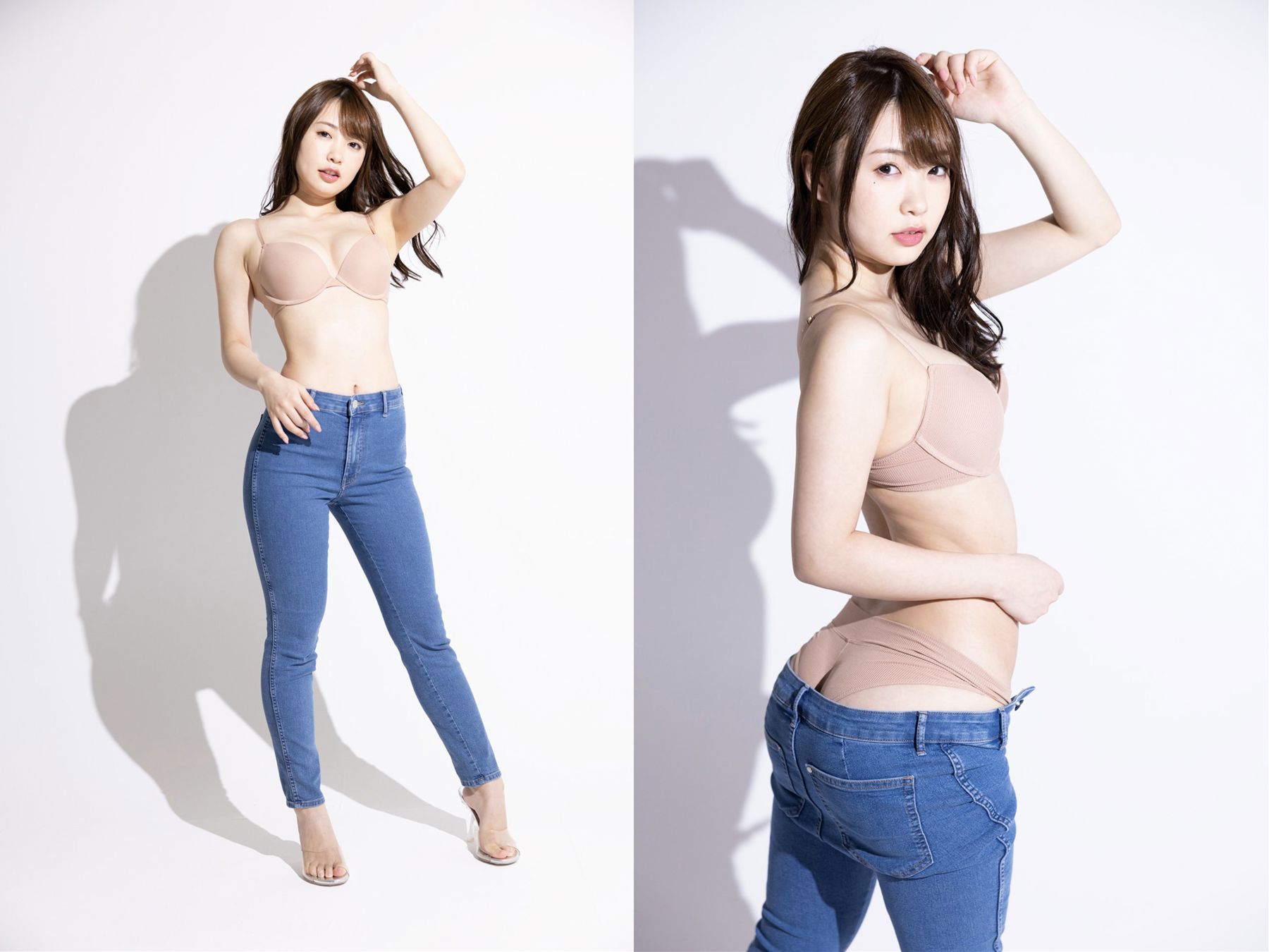 崎川みずき - Seven Transformations 七変化/(41P)