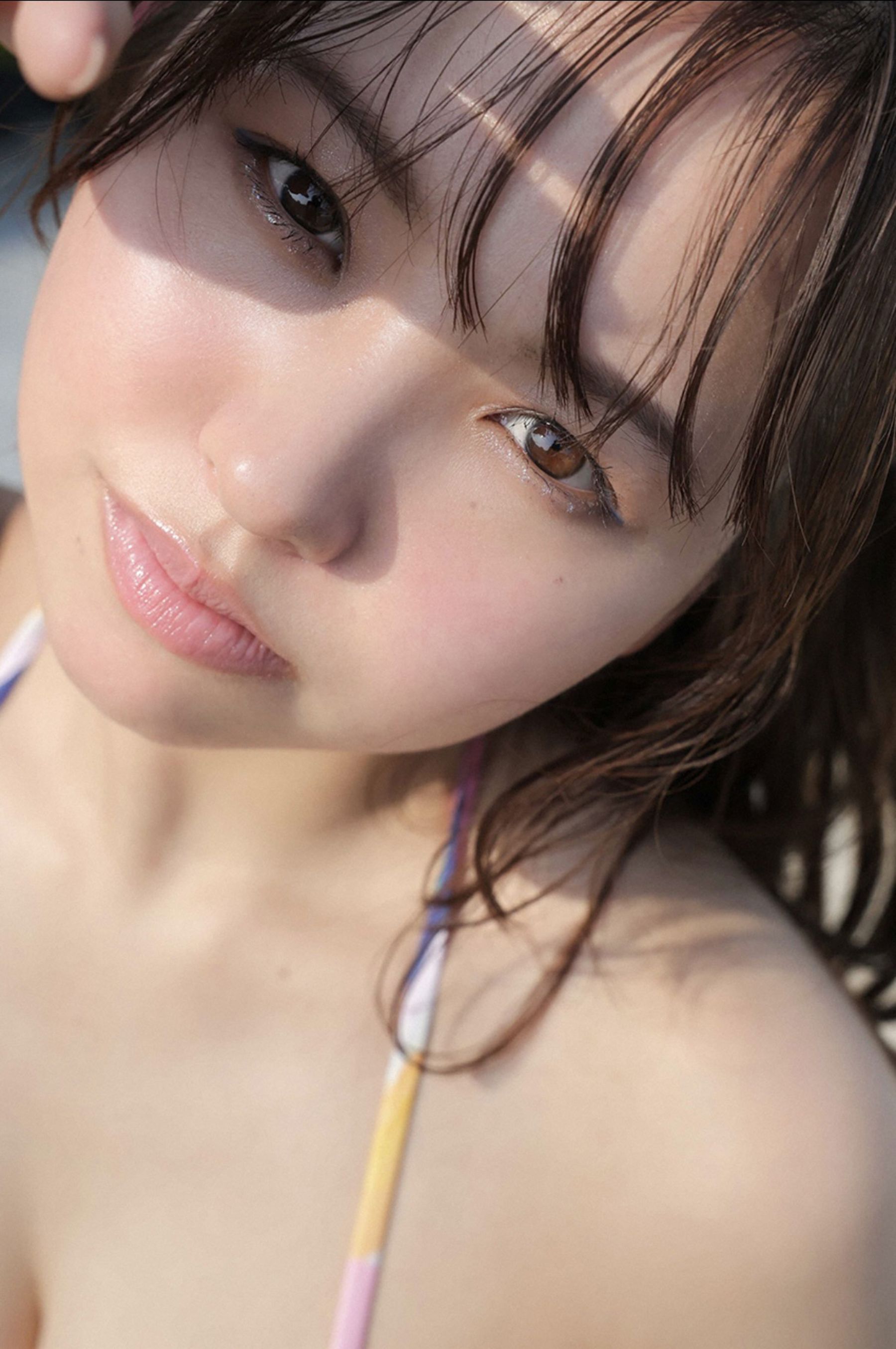 本郷柚巴 - NEW ME/(155P)