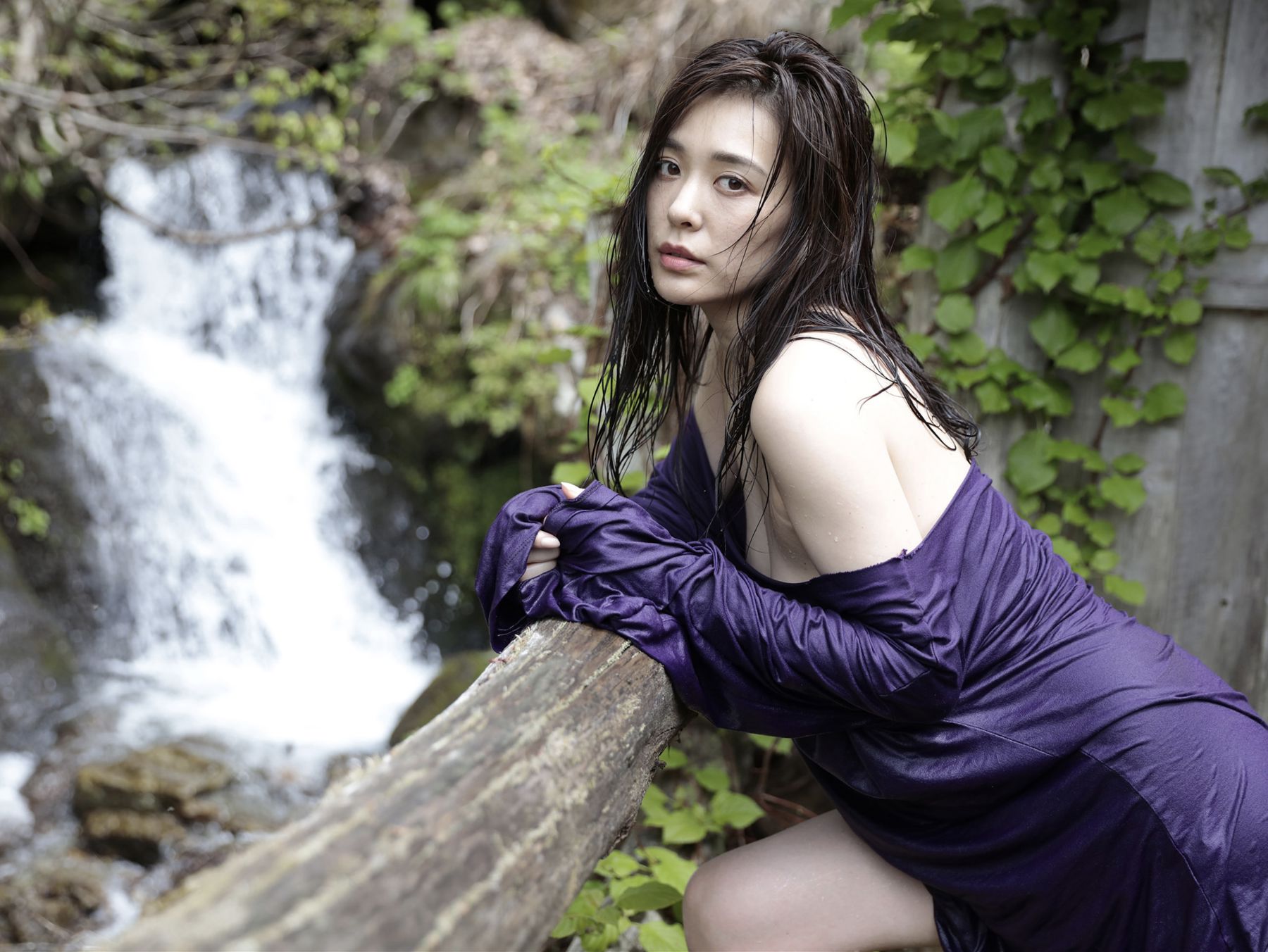 平塚千瑛 - CHIAKI完全未発表版/(28P)