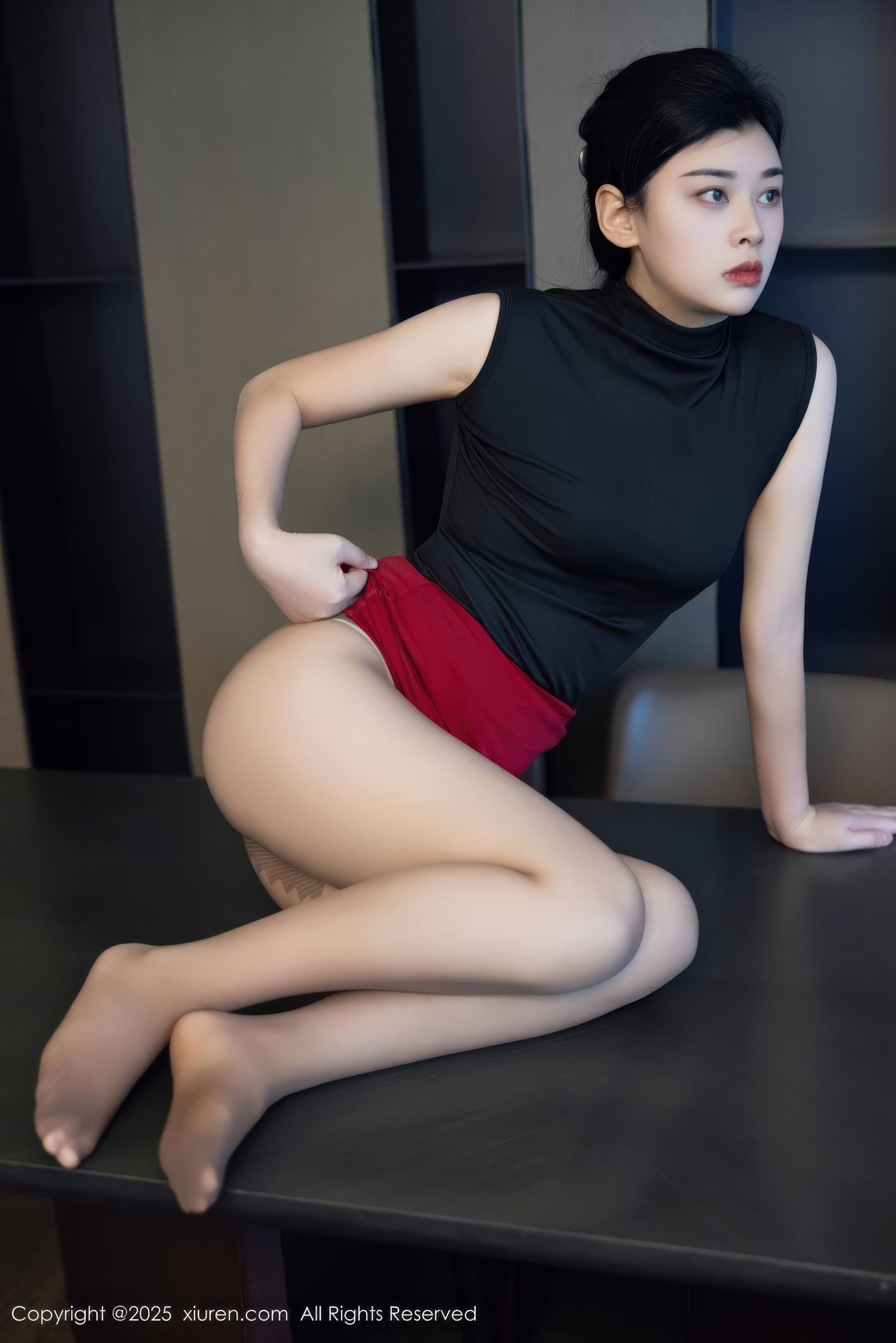 [秀人XiuRen] 2025.11.05 No.10948 徐清妍/(80P)