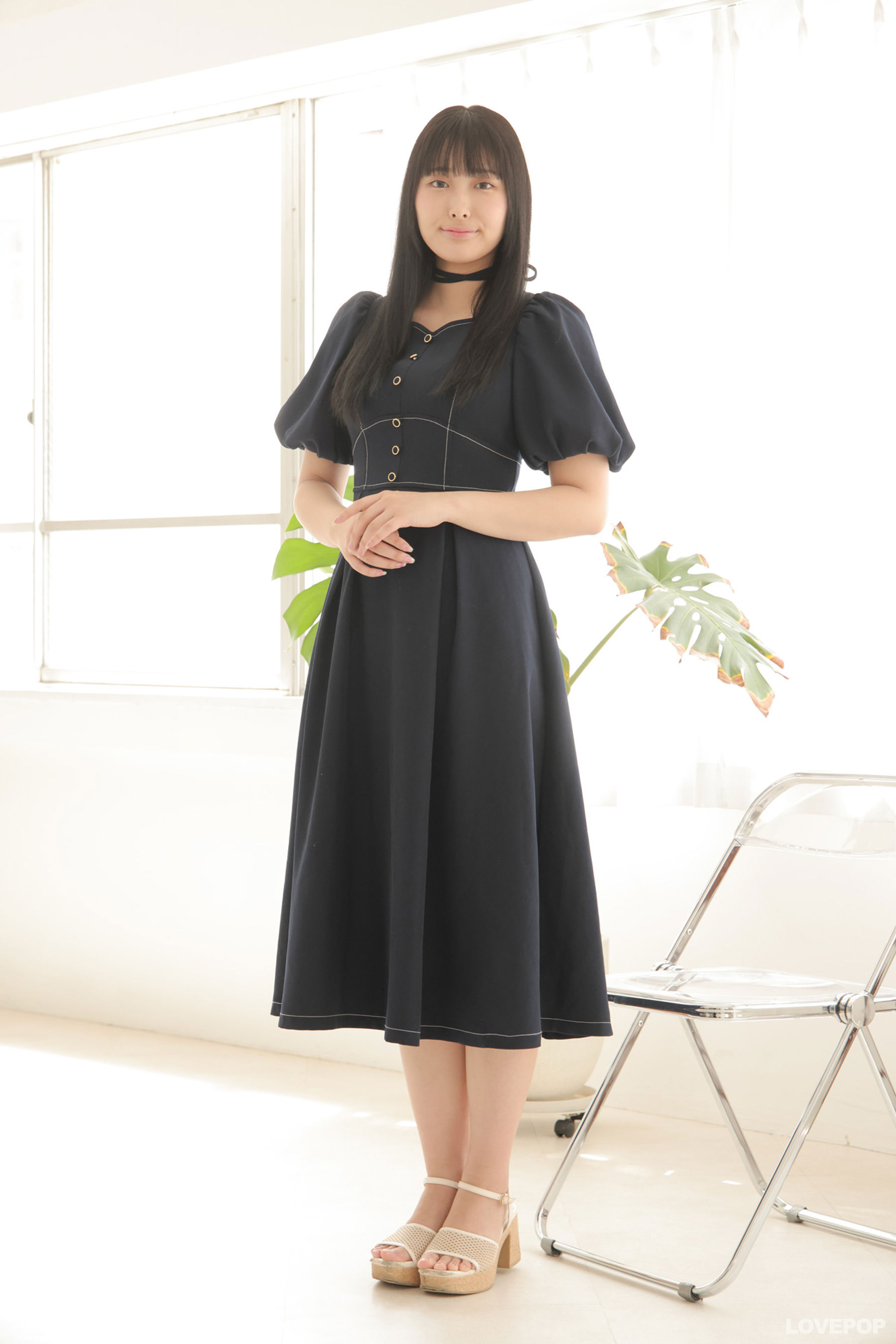 [LOVEPOP] Marina Asakawa 浅川まりな Photoset 05/(95P)