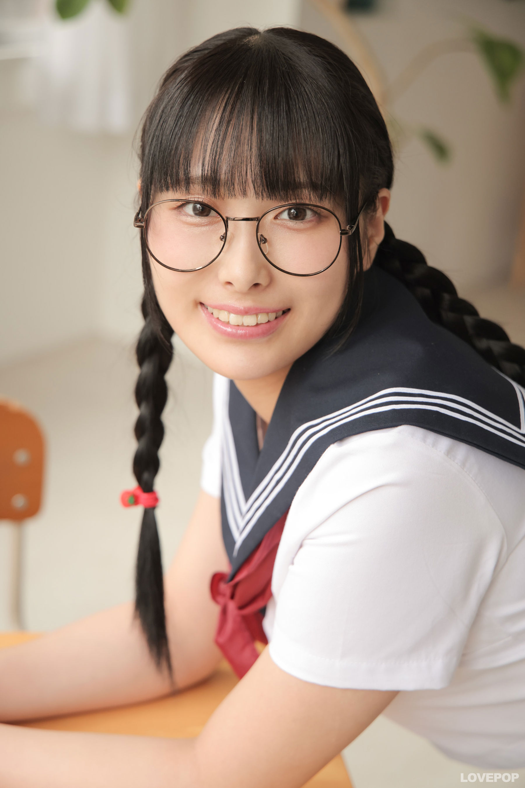 [LOVEPOP] Marina Asakawa 浅川まりな Photoset 02/(97P)