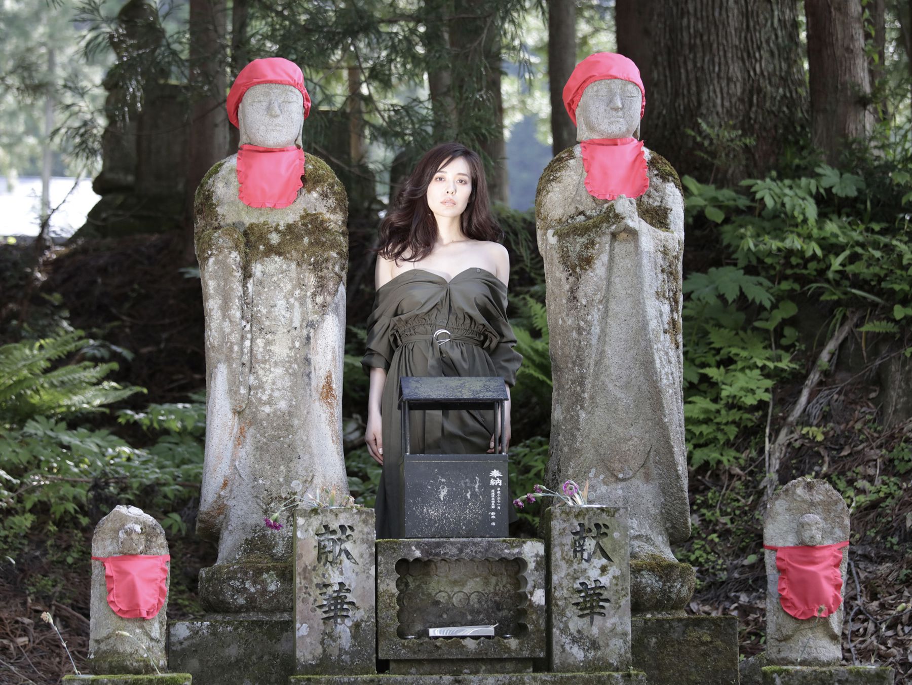 平塚千瑛 - CHIAKI完全未発表版/(28P)