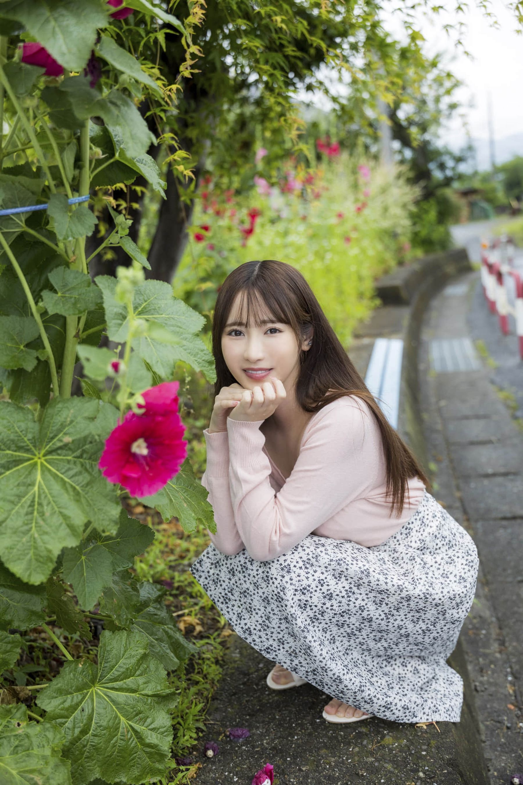 小野六花 - あったまろ/(46P)