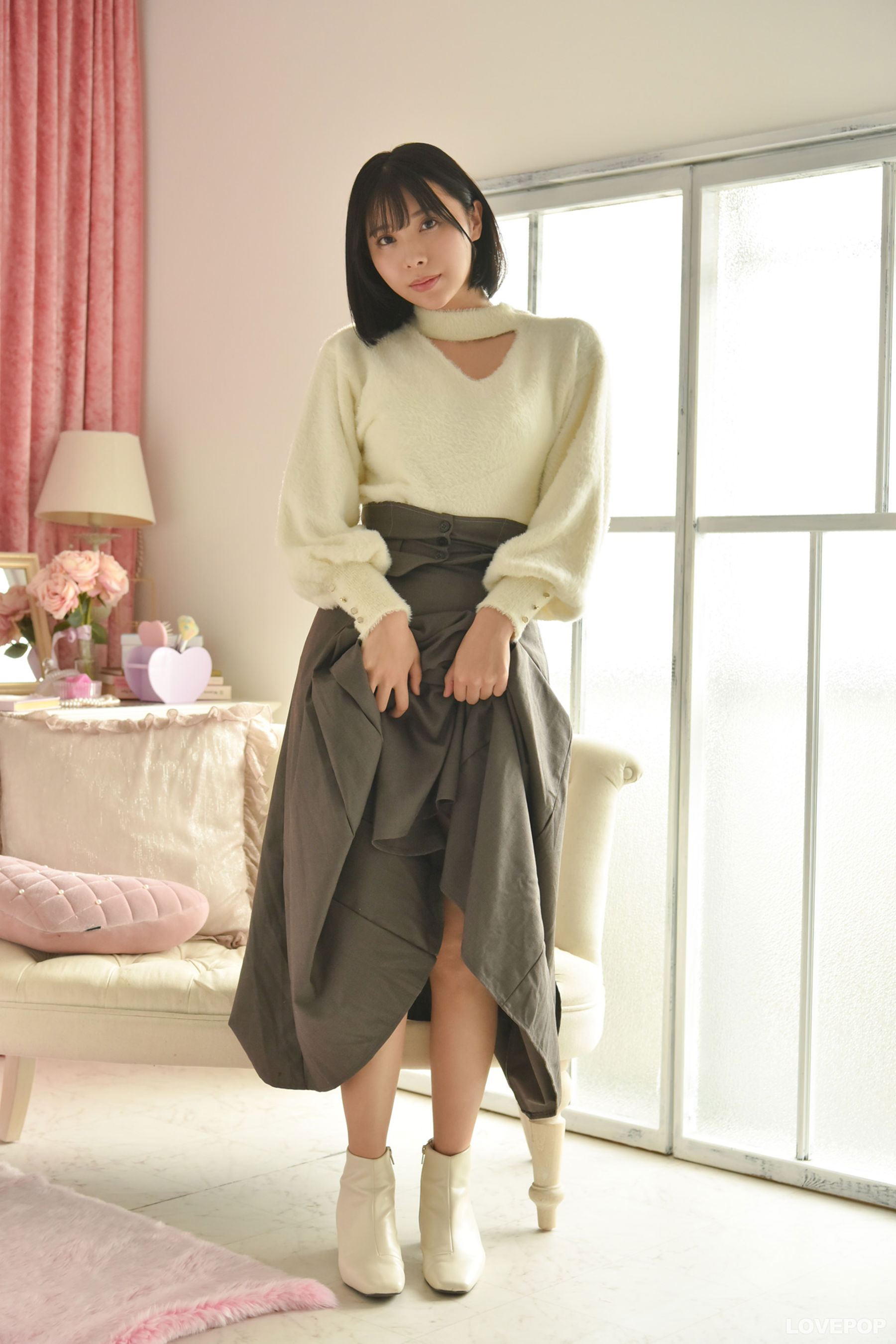 [LOVEPOP] Mitsuhashikun 三橋くん Photoset 04/(89P)