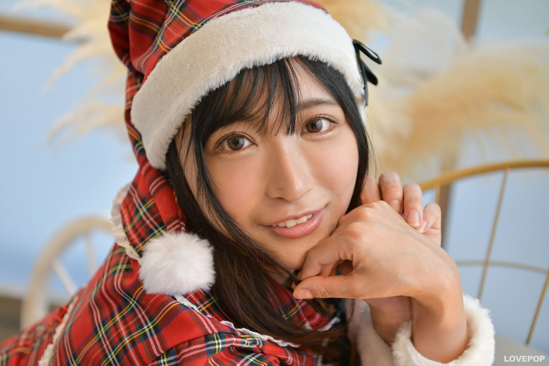 [LOVEPOP] Kaoru Ichihara 市原薫 Photoset 03/(80P)