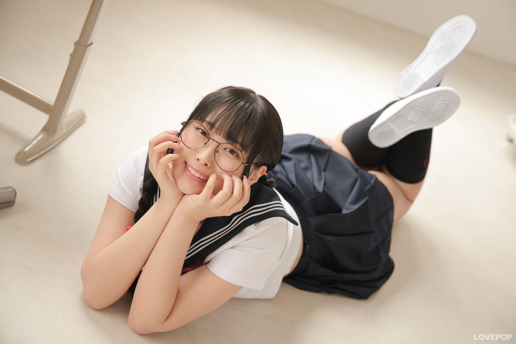 [LOVEPOP] Marina Asakawa 浅川まりな Photoset 02/(97P)