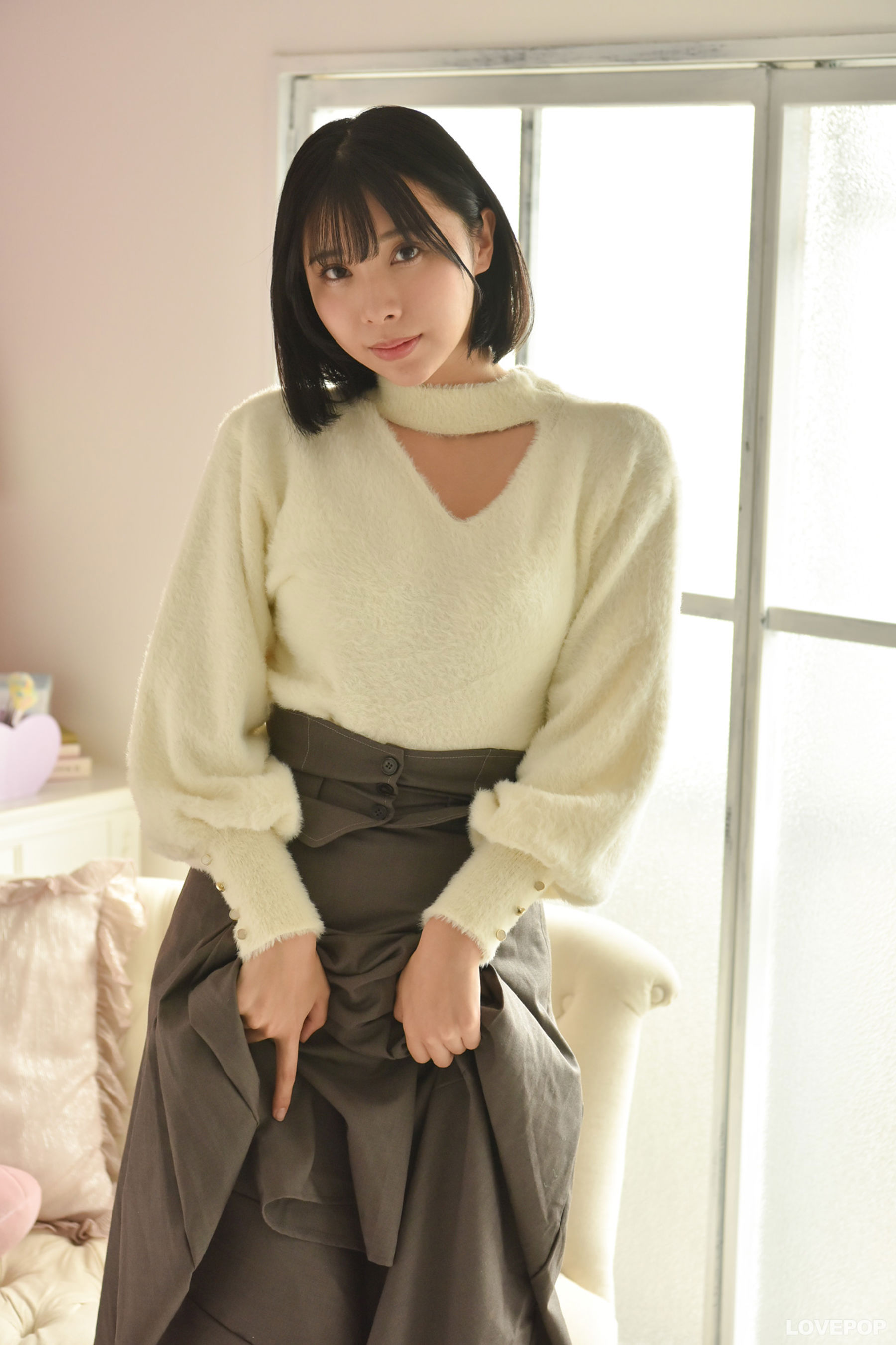 [LOVEPOP] Mitsuhashikun 三橋くん Photoset 04/(89P)