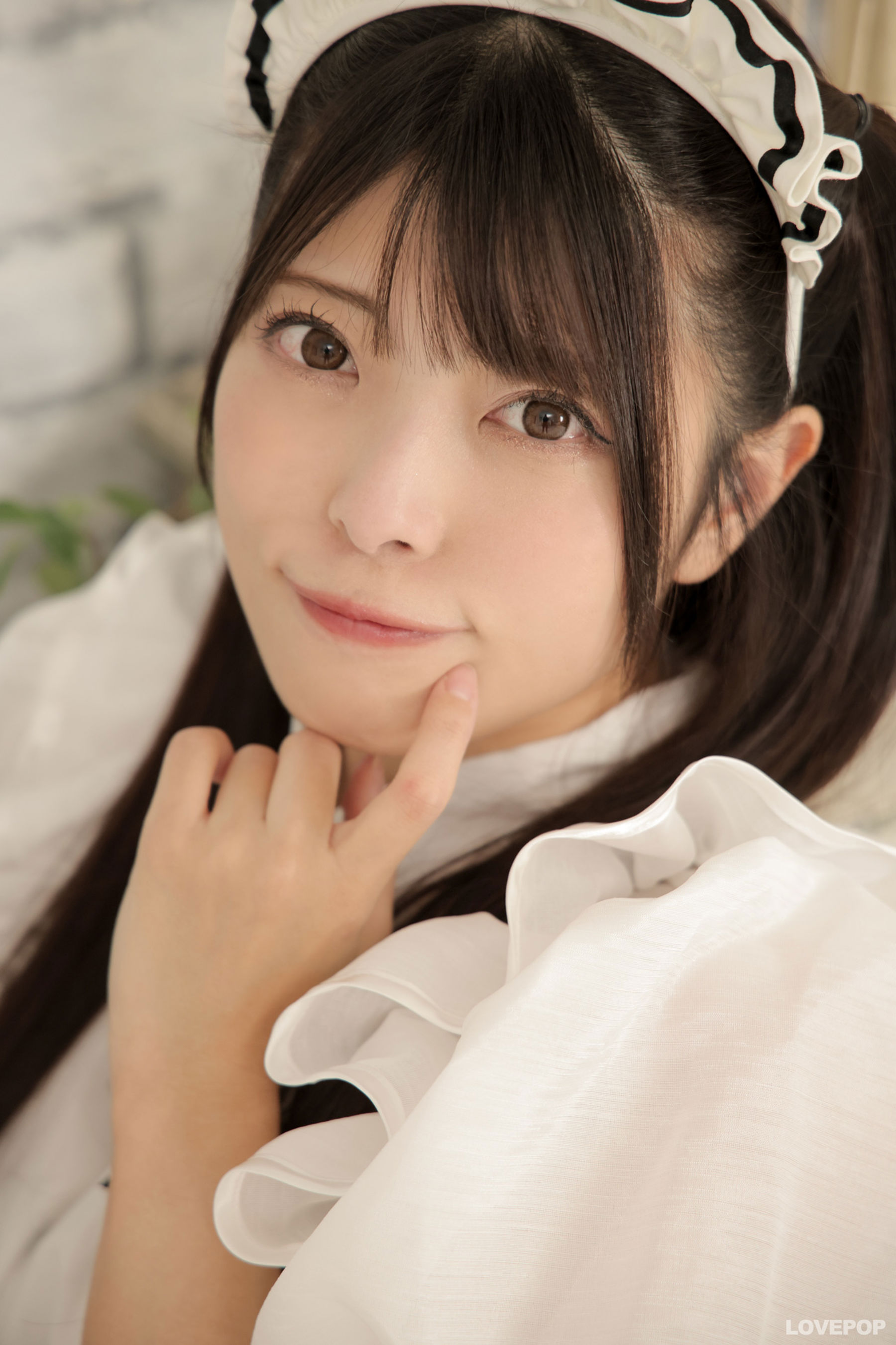 [LOVEPOP] Kishiro Niibo 新穂貴城 Photoset 03/(88P)