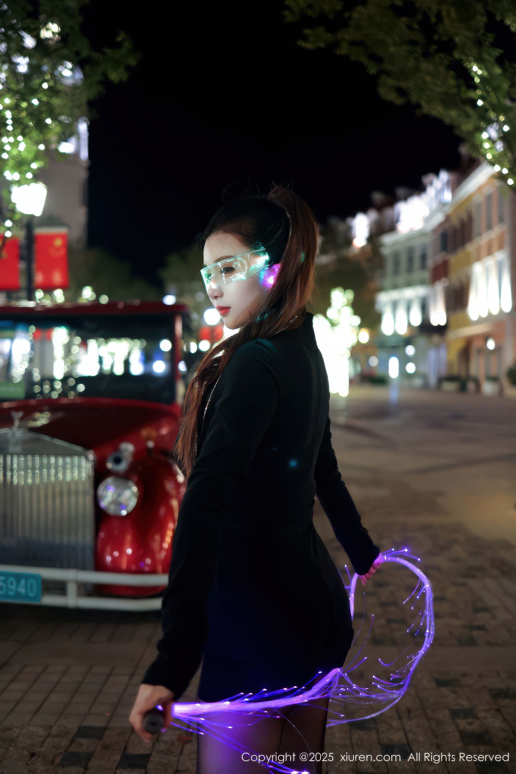 [秀人XiuRen] 2025.10.31 No.10936 小肉肉咪/(77P)