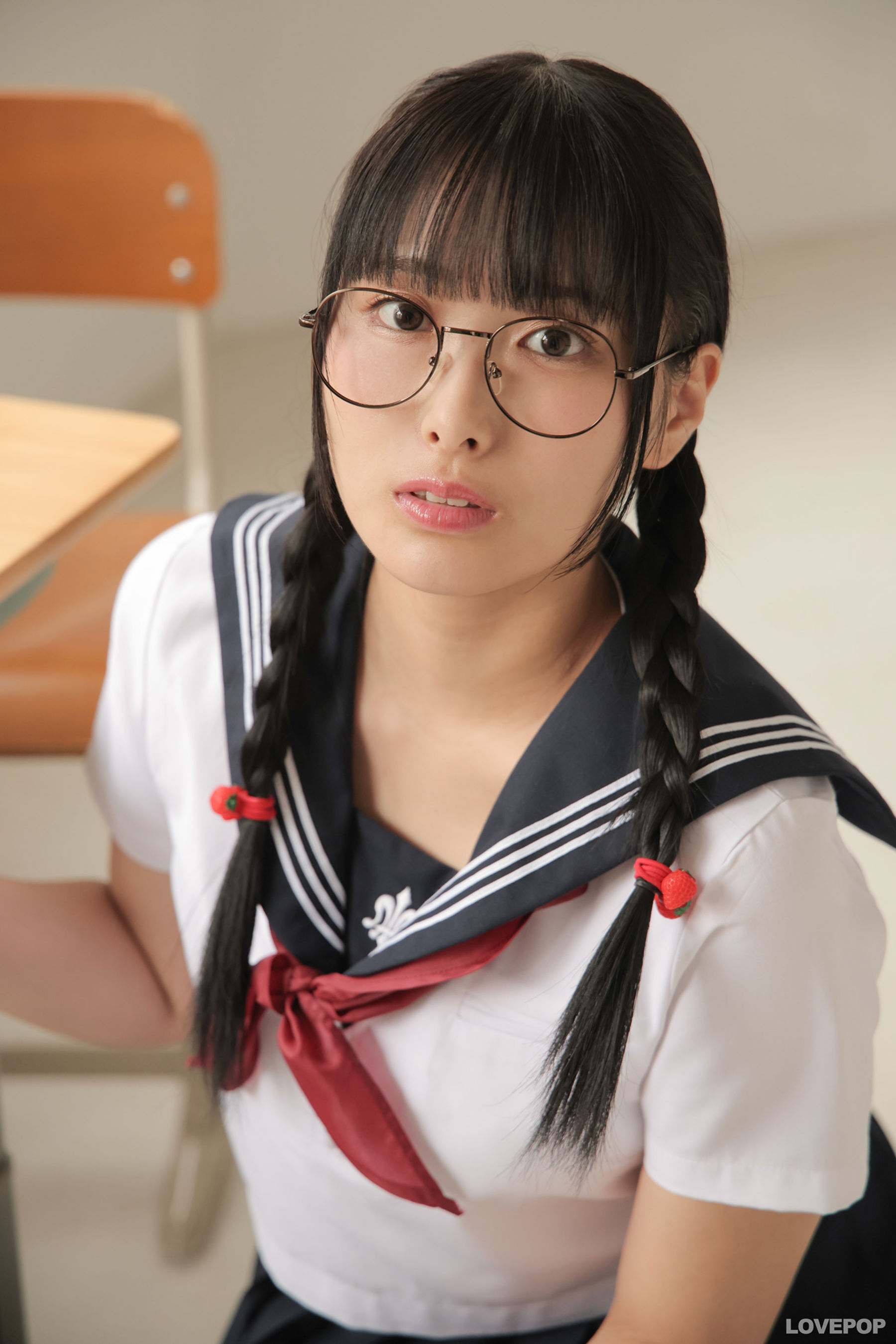 [LOVEPOP] Marina Asakawa 浅川まりな Photoset 02/(97P)