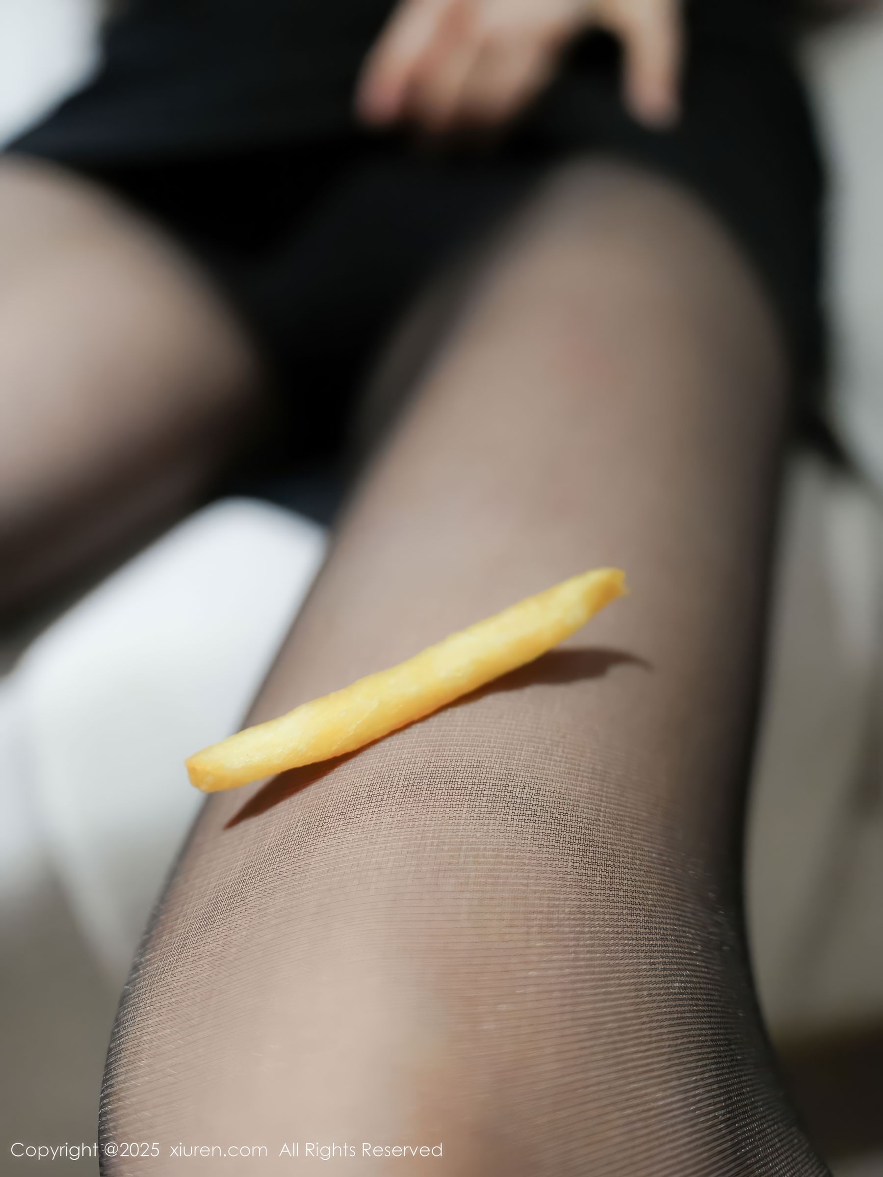 [秀人XiuRen] 2025.11.04 No.10942 椰汁糯米姬/(53P)