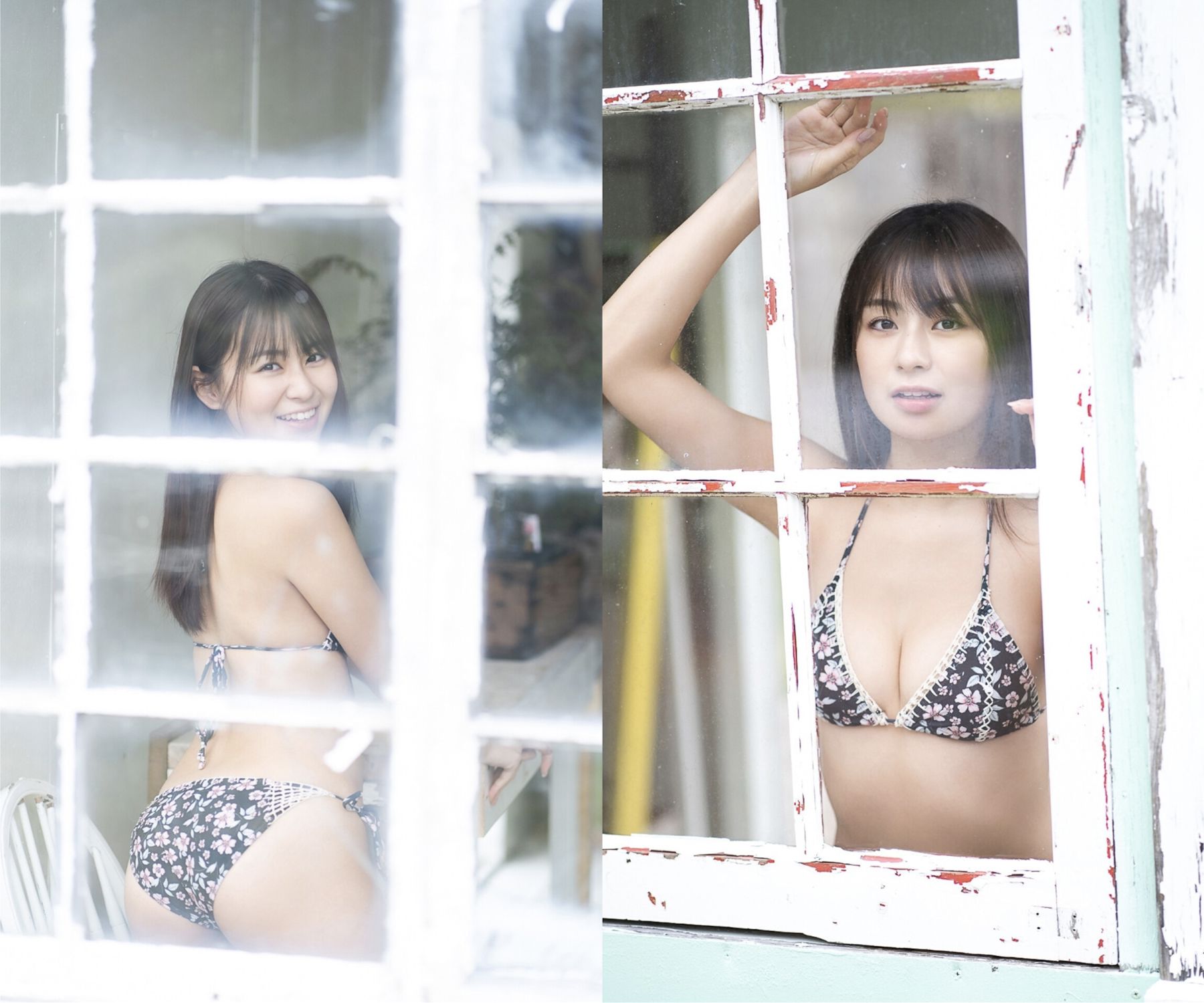 宮本りお - START DASH/(28P)