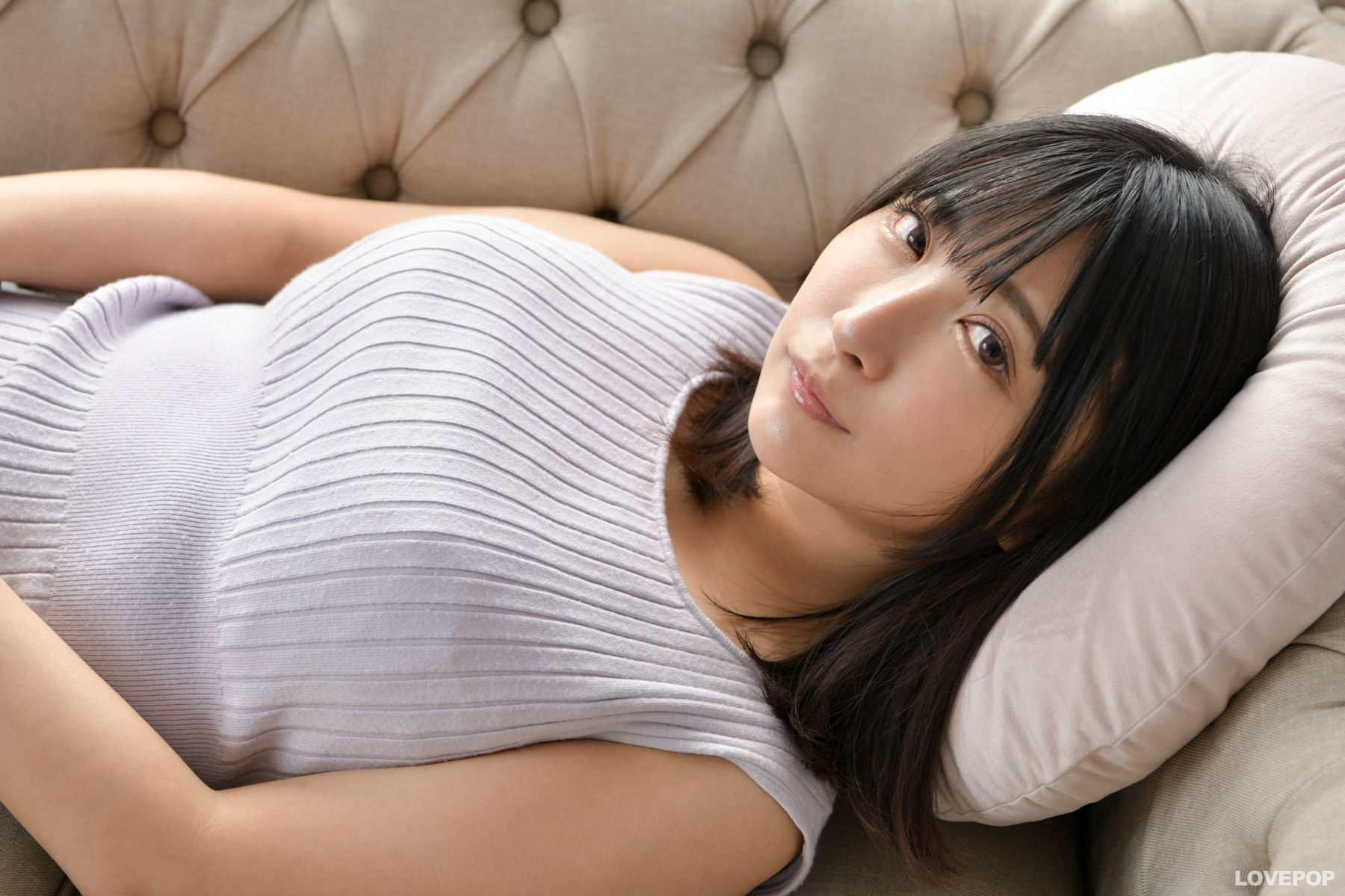 [LOVEPOP] Kaoru Ichihara 市原薫 Photoset 05/(92P)