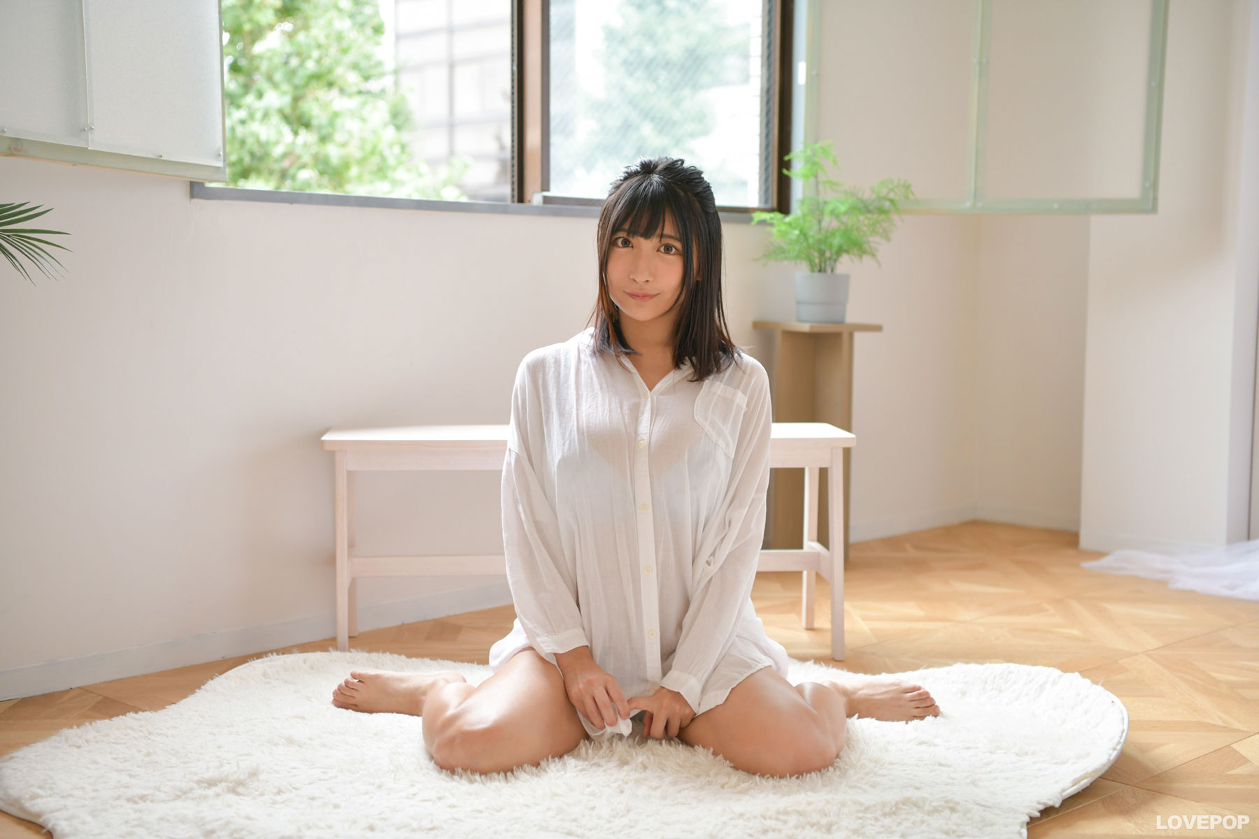 [LOVEPOP] Kaoru Ichihara 市原薫 Photoset 04/(92P)