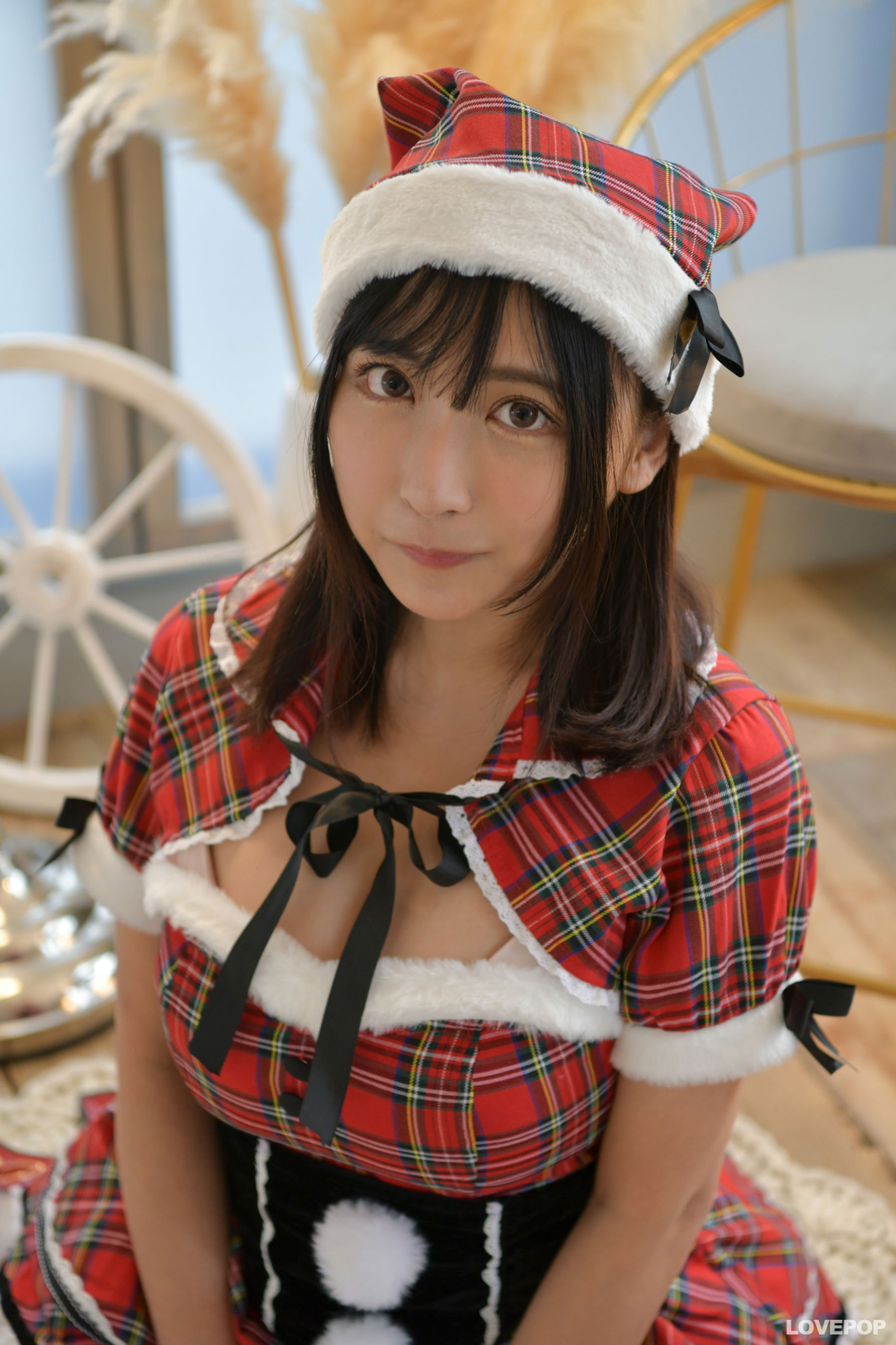 [LOVEPOP] Kaoru Ichihara 市原薫 Photoset 03/(80P)