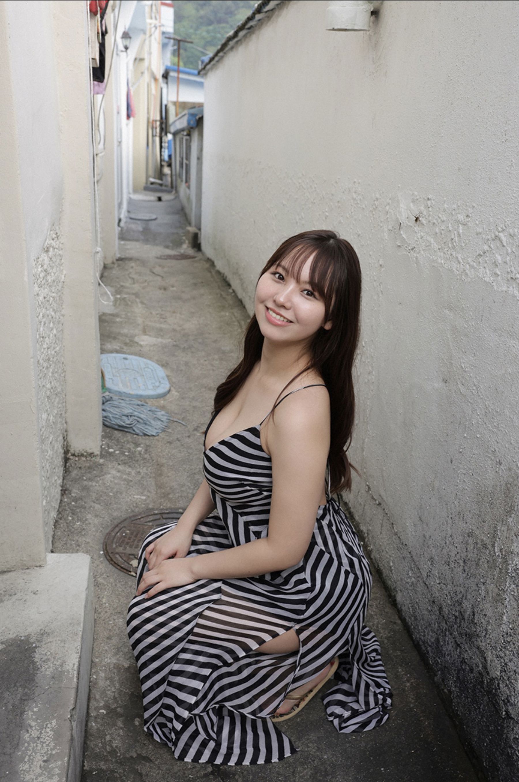 本郷柚巴 - NEW ME/(155P)