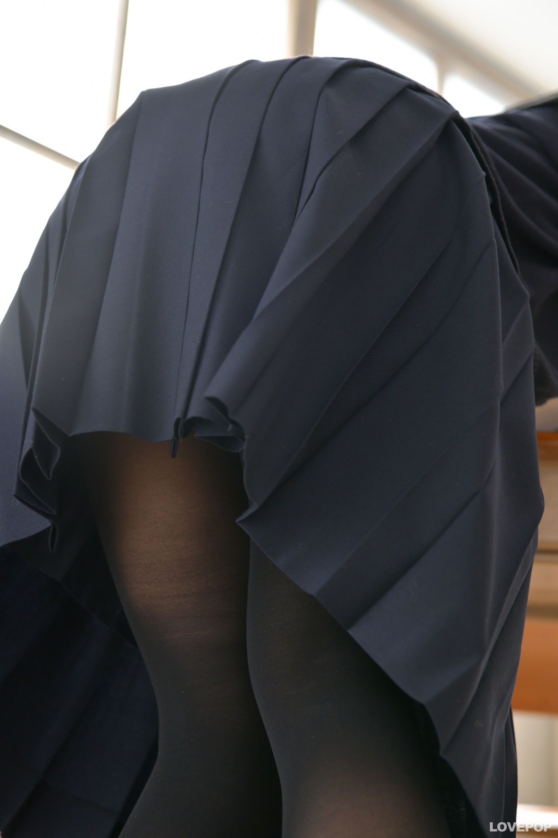 [LOVEPOP] Kaoru Ichihara 市原薫 Photoset 01/(89P)