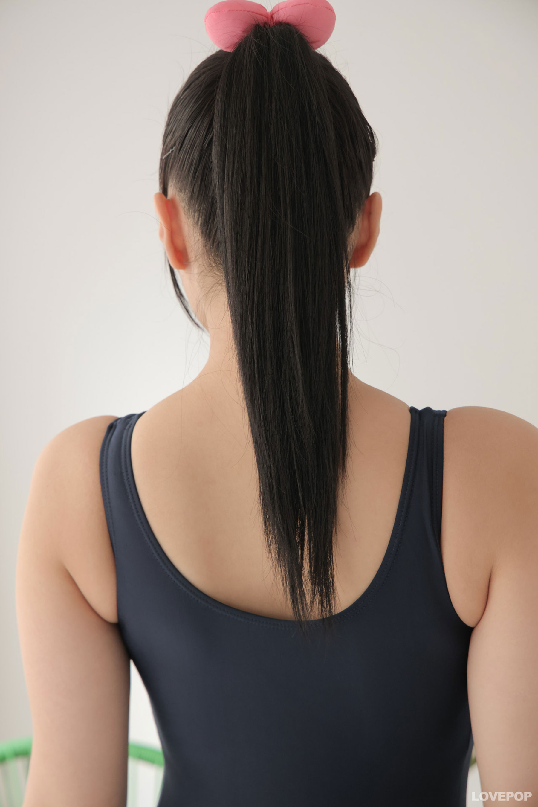 [LOVEPOP] Marina Asakawa 浅川まりな Photoset 01/(85P)