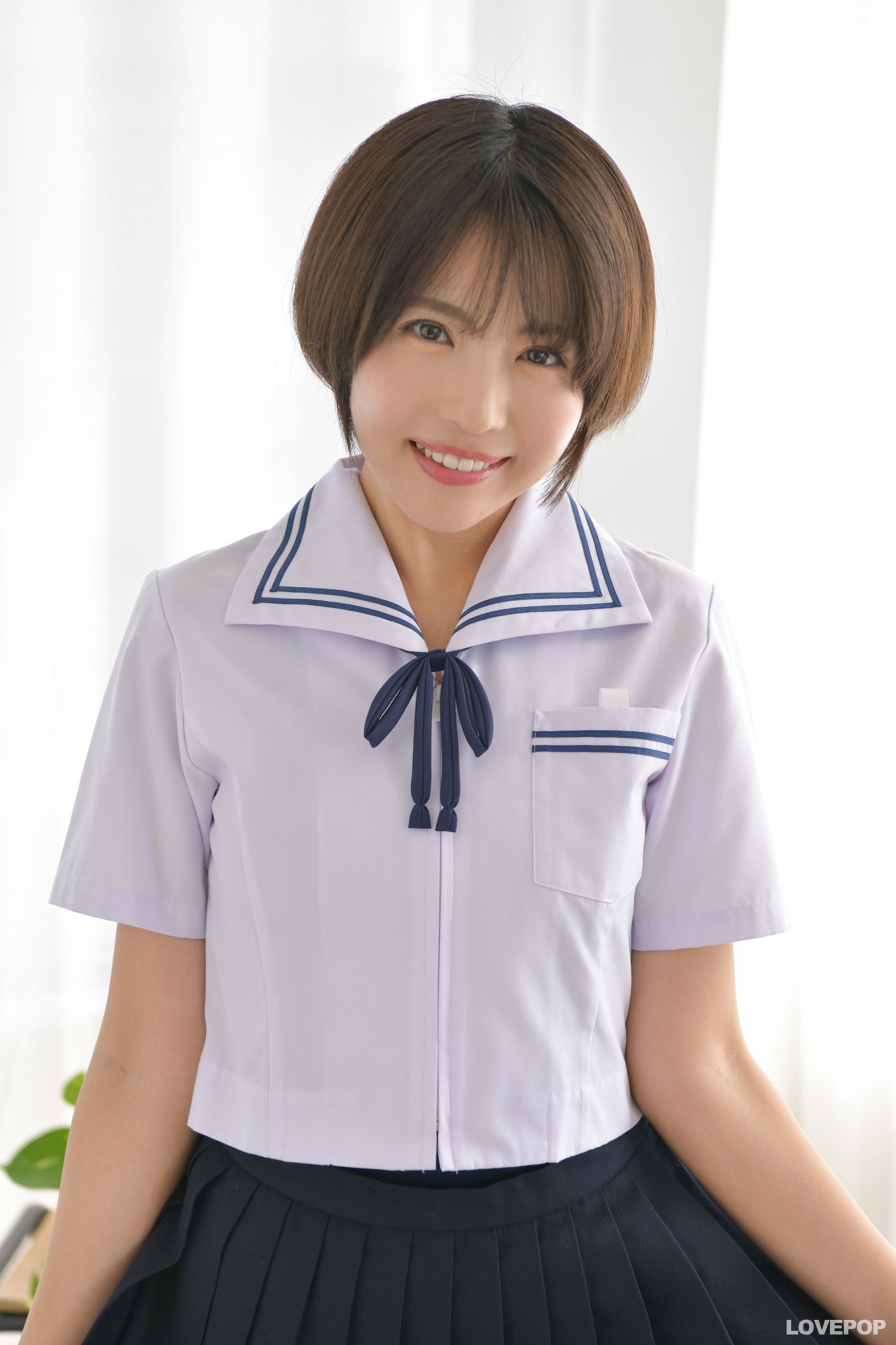 [LOVEPOP] Moeka Sasaki 佐々木萌香 Photoset 21/(110P)