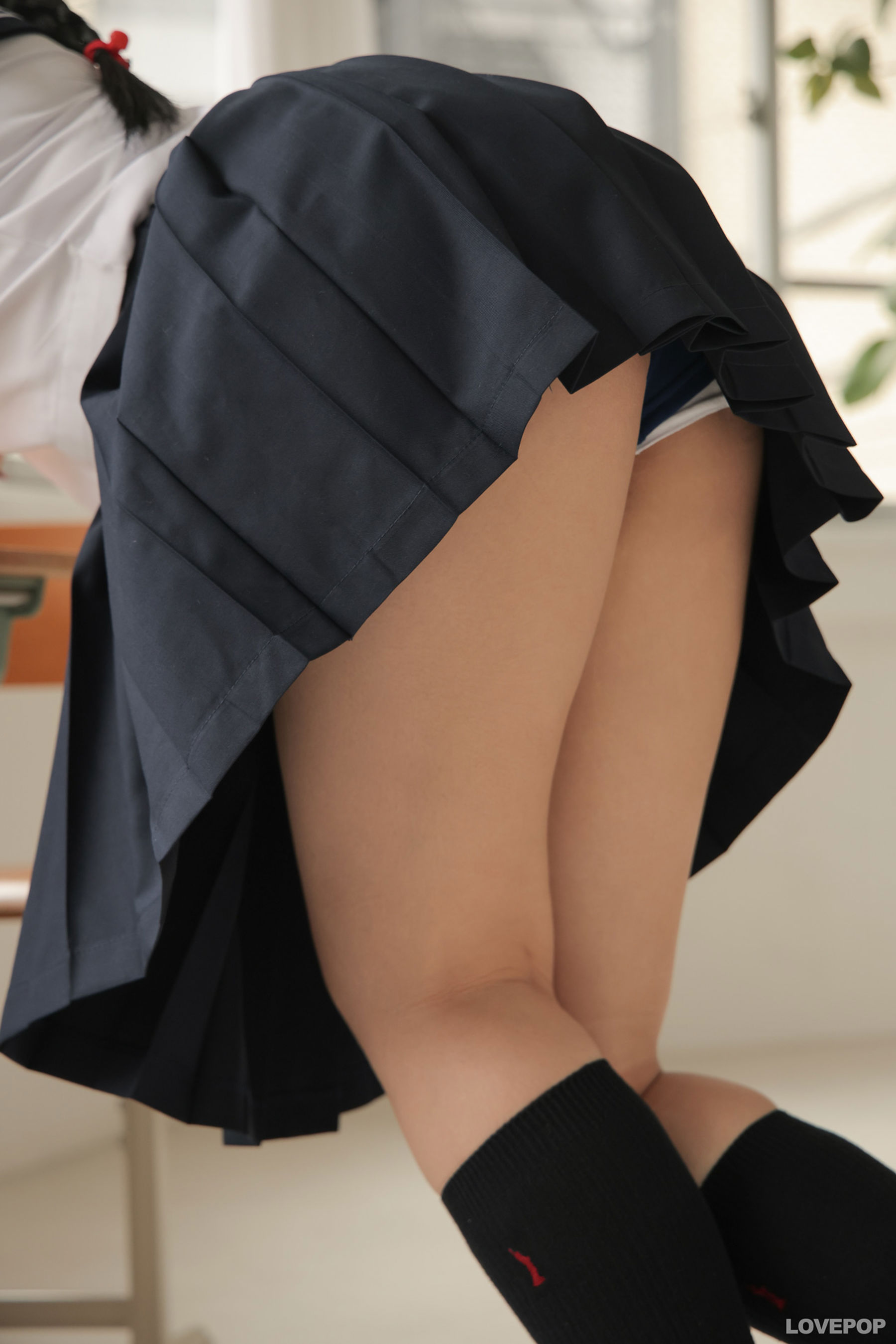 [LOVEPOP] Marina Asakawa 浅川まりな Photoset 02/(97P)