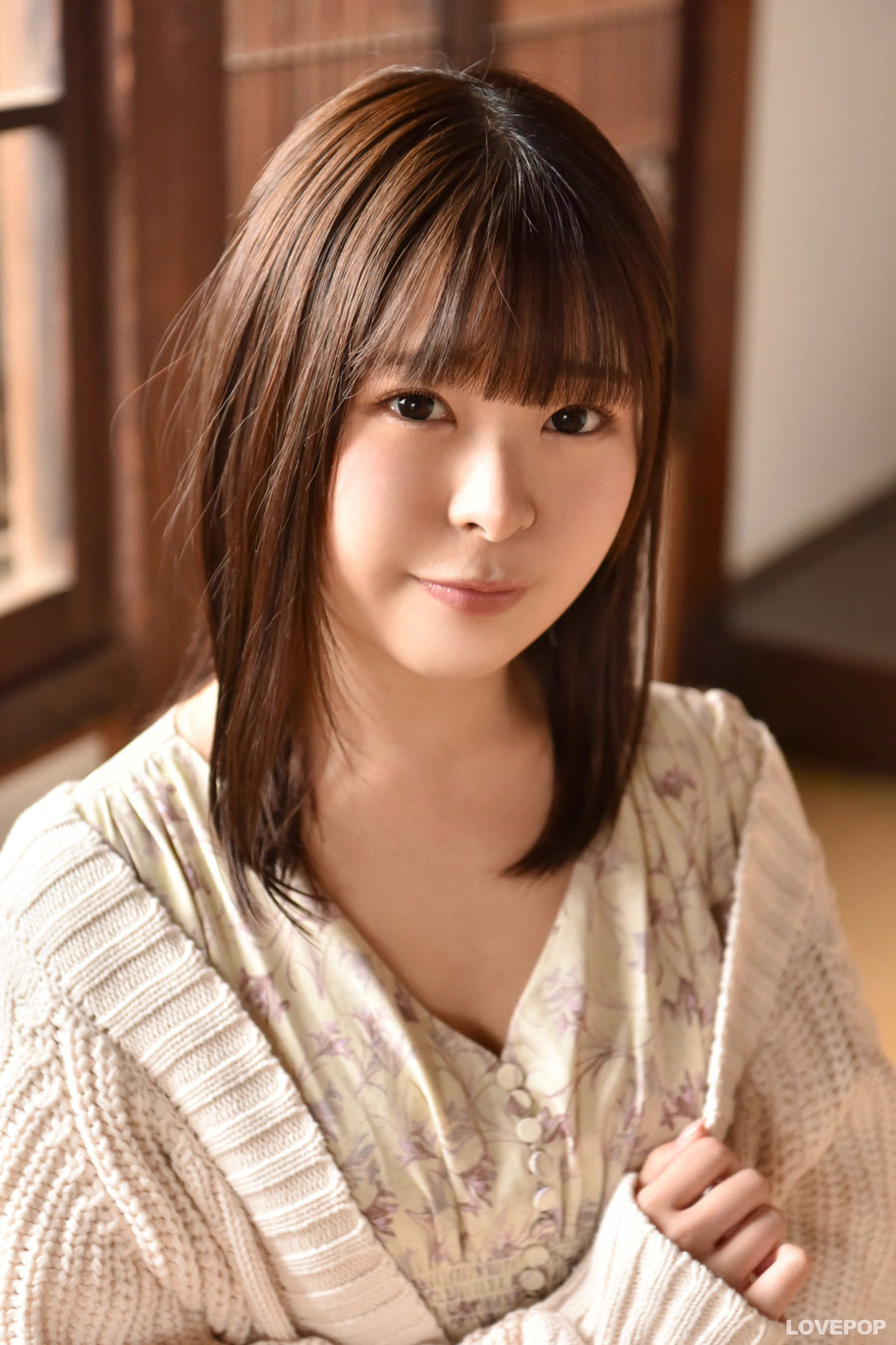 [LOVEPOP] Kanon Kisara 木更かのん Photoset 04/(88P)