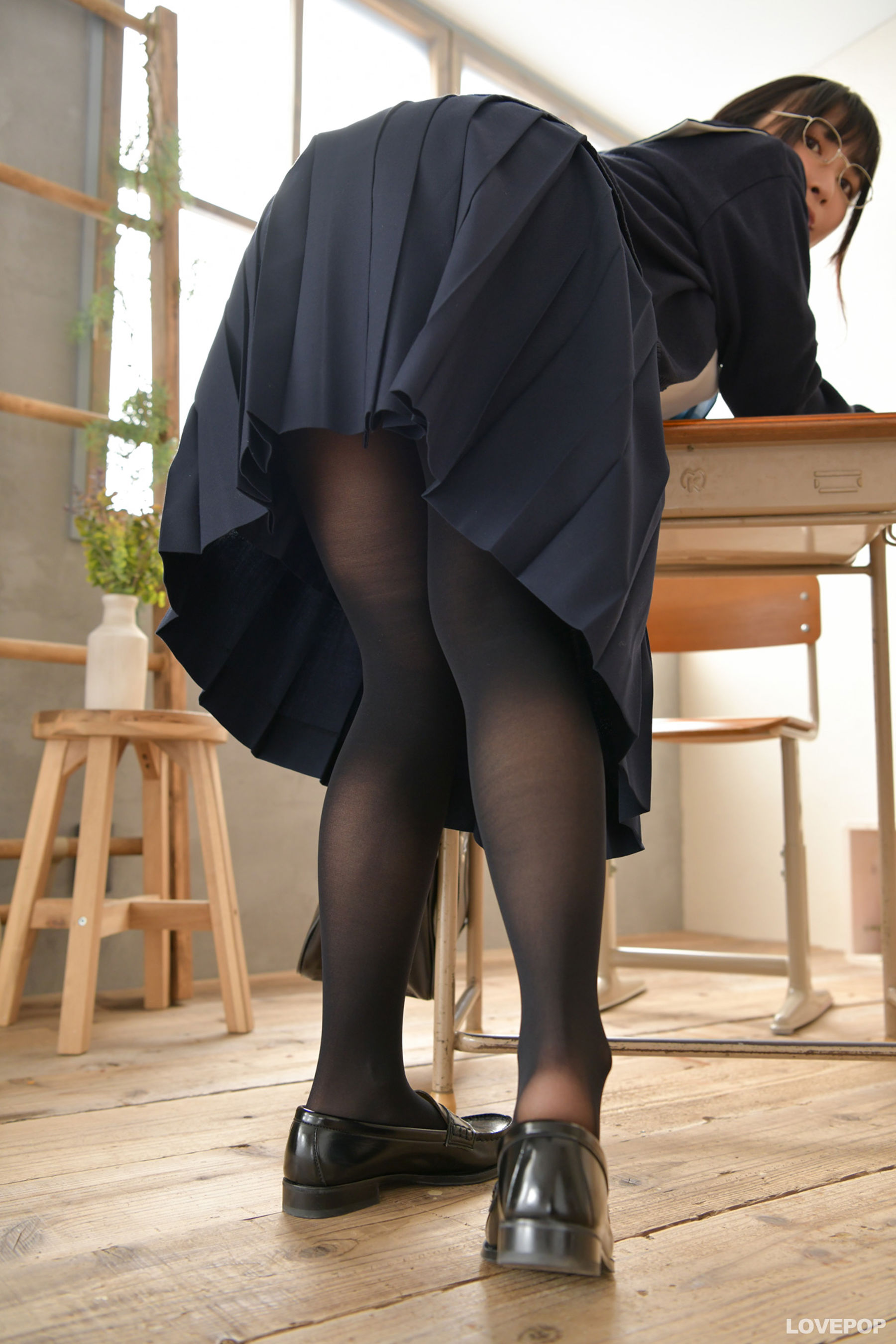 [LOVEPOP] Kaoru Ichihara 市原薫 Photoset 01/(89P)