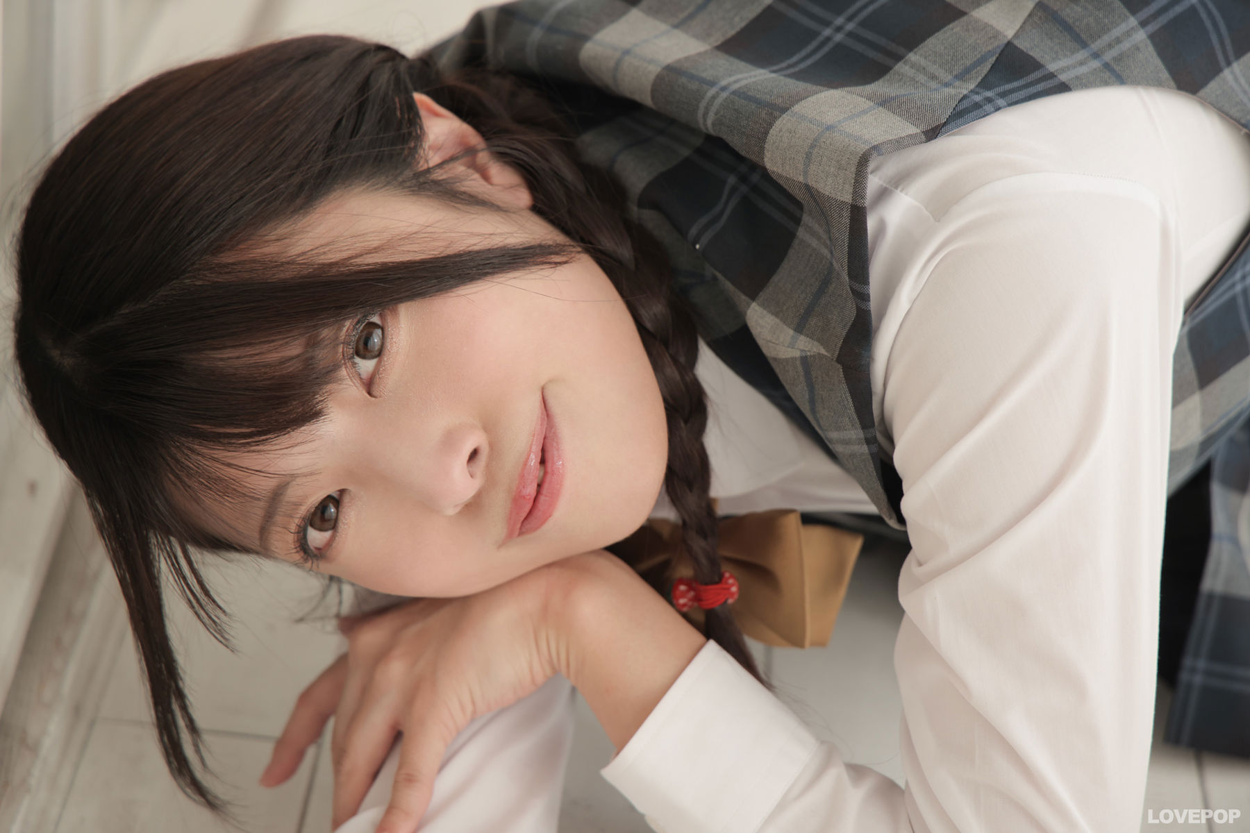 [LOVEPOP] Kishiro Niibo 新穂貴城 Photoset 04/(97P)