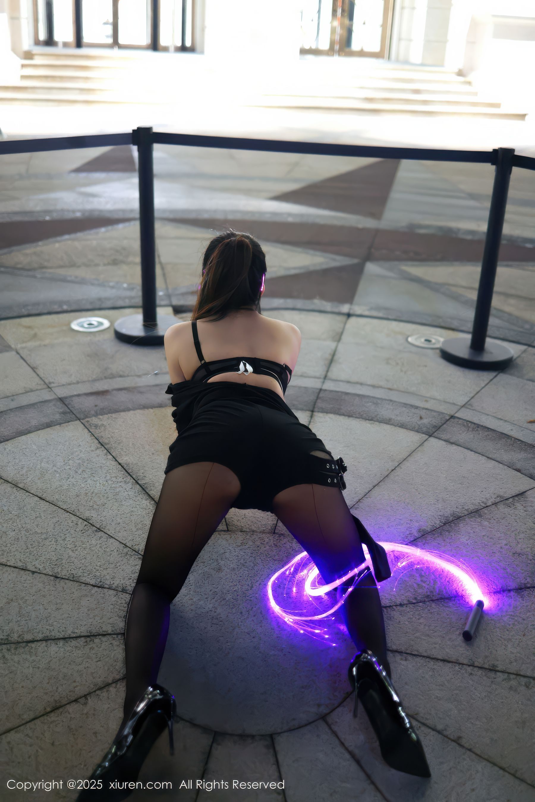 [秀人XiuRen] 2025.10.31 No.10936 小肉肉咪/(77P)