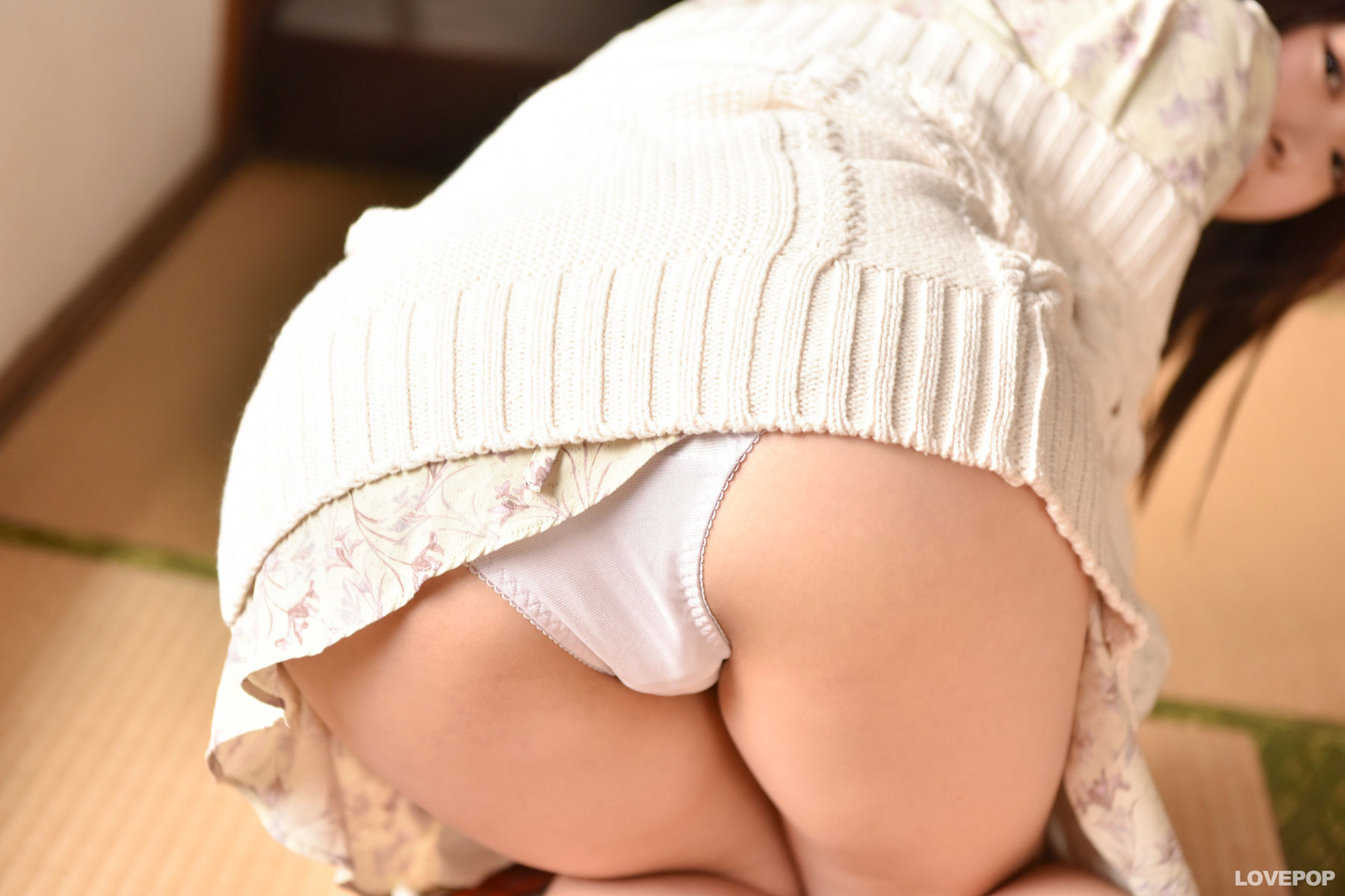 [LOVEPOP] Kanon Kisara 木更かのん Photoset 04/(88P)