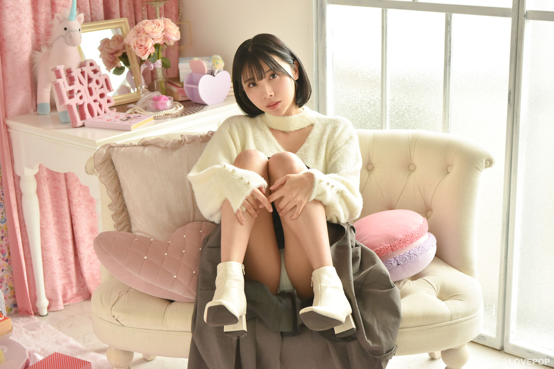 [LOVEPOP] Mitsuhashikun 三橋くん Photoset 04/(89P)