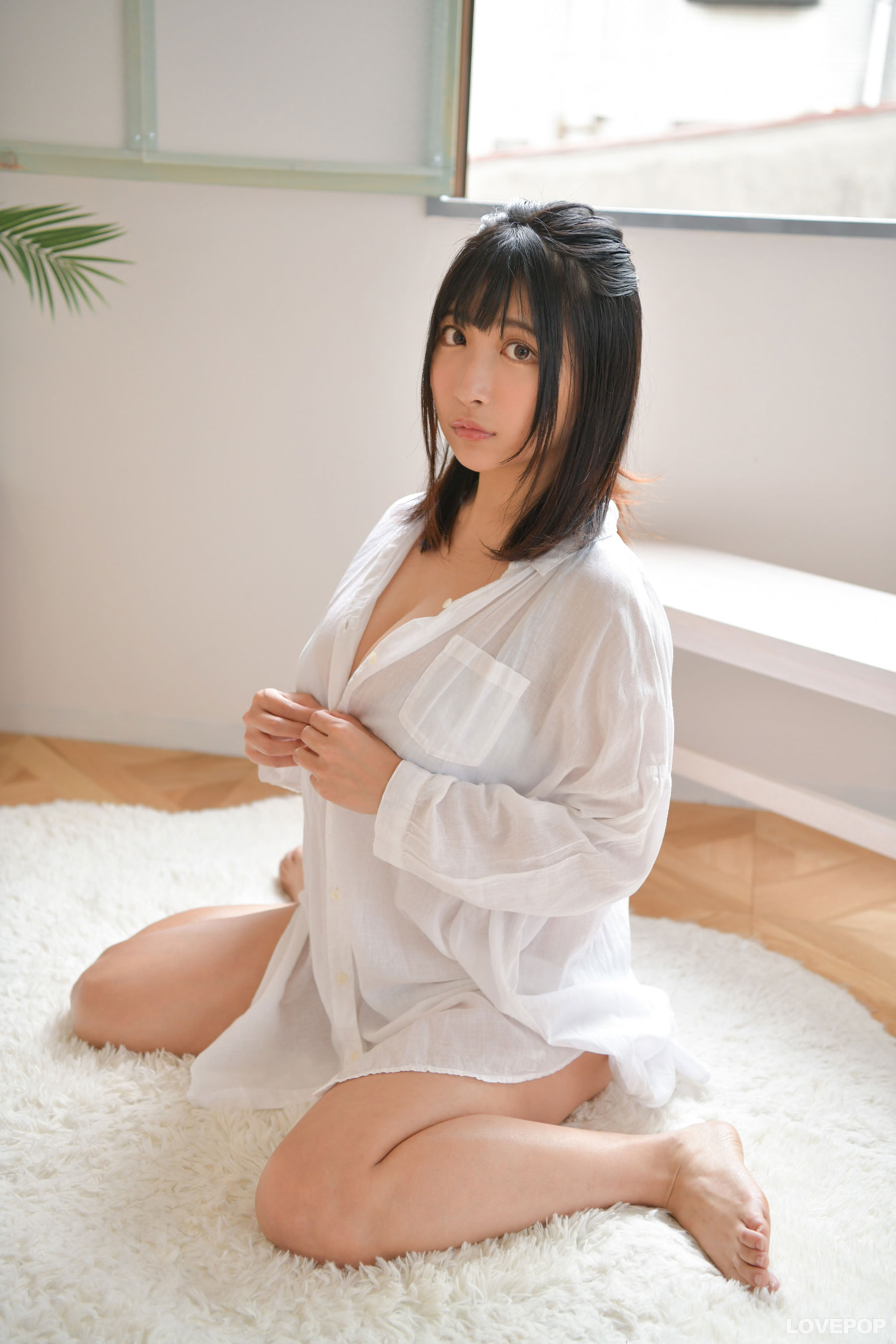 [LOVEPOP] Kaoru Ichihara 市原薫 Photoset 04/(92P)