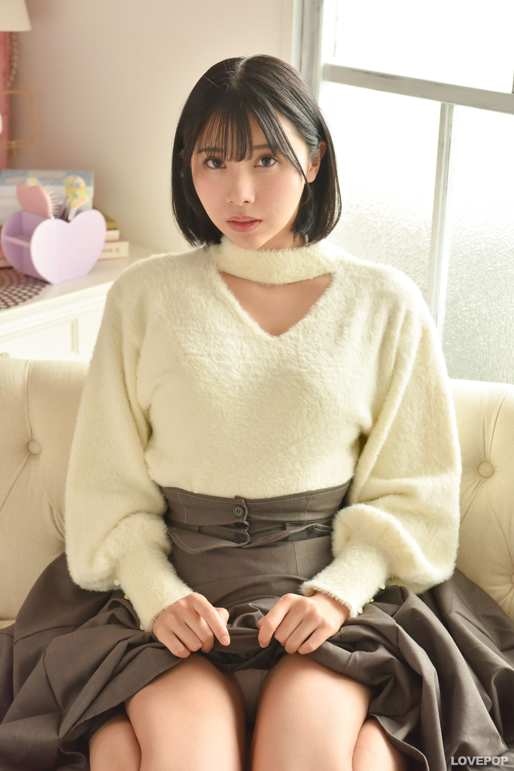 [LOVEPOP] Mitsuhashikun 三橋くん Photoset 04/(89P)