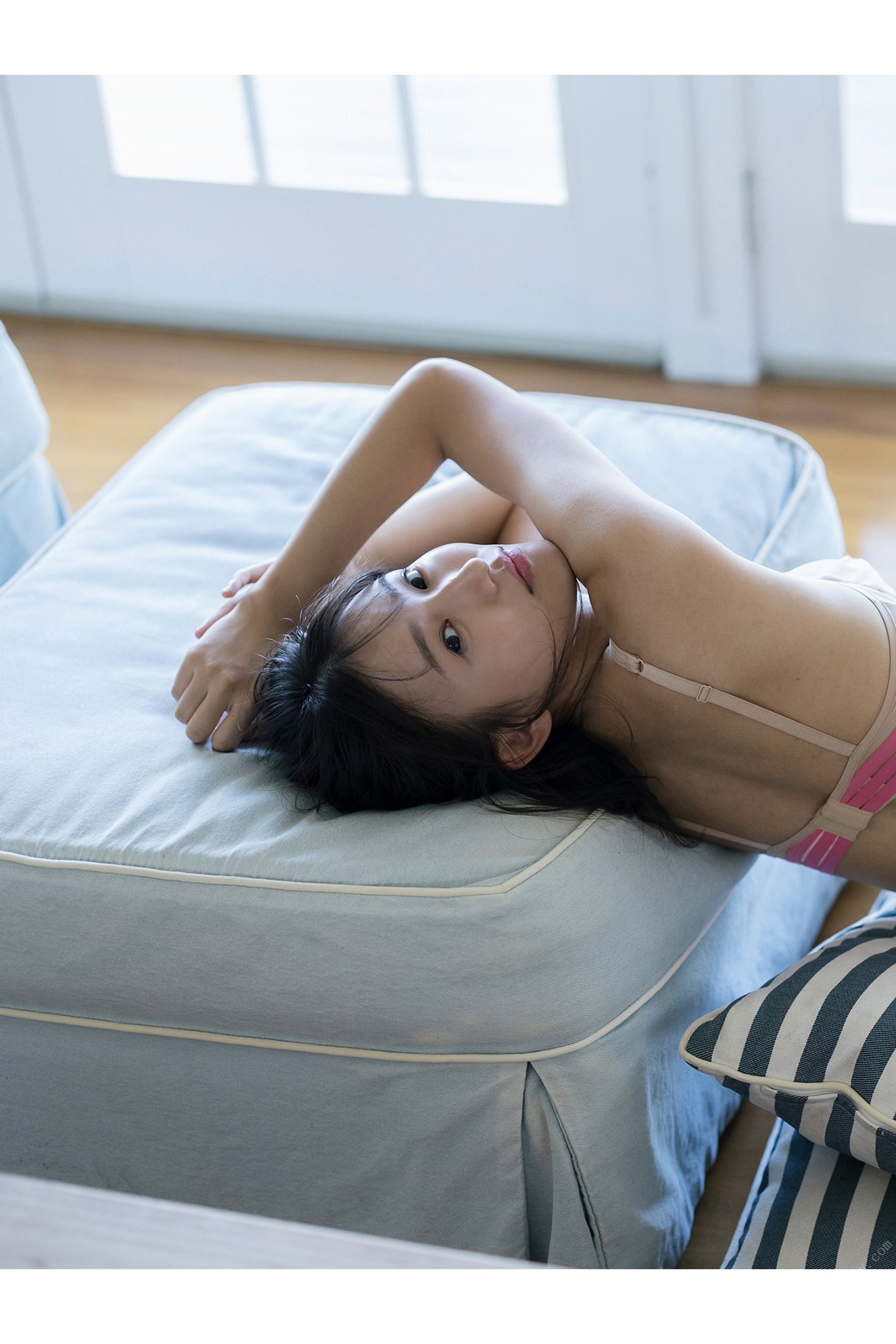 志田音々 - ハワイのねねまるホリデー/(124P)