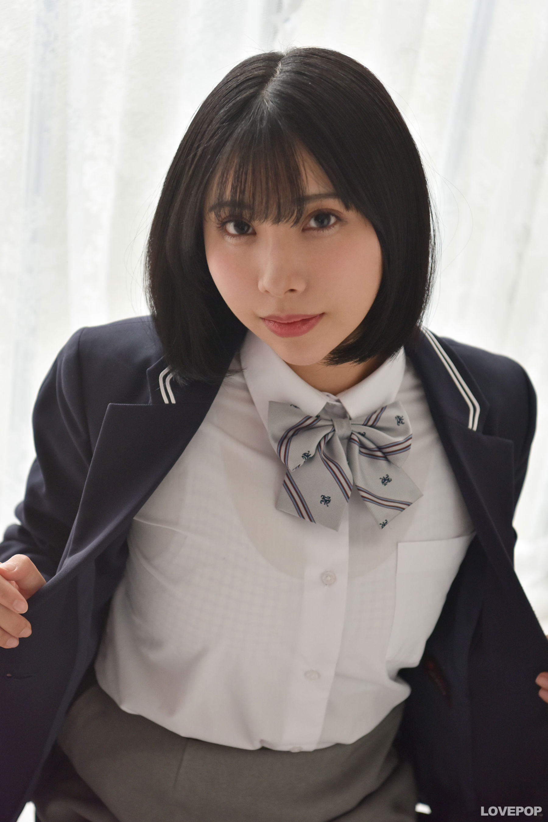 [LOVEPOP] Mitsuhashikun 三橋くん Photoset 05/(87P)