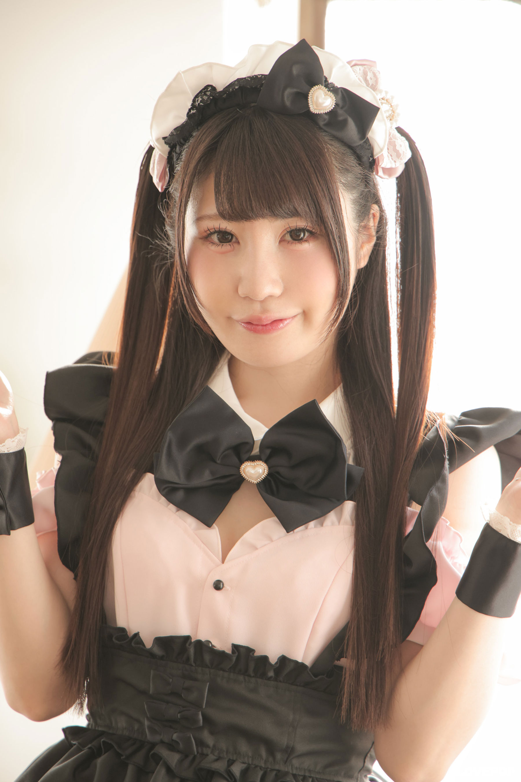 [LOVEPOP] Meru Momose 桃瀬める Photoset 04/(73P)