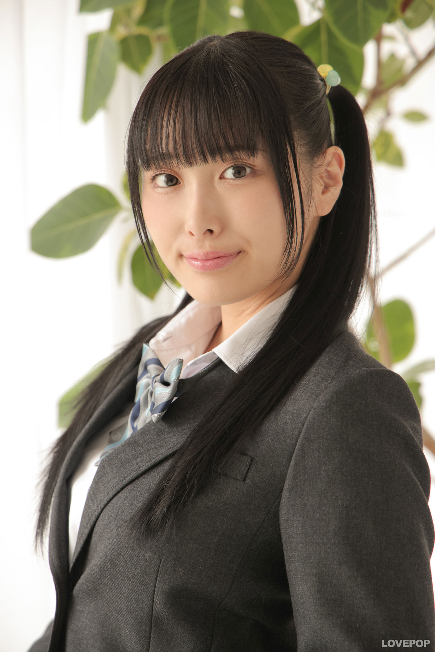 [LOVEPOP] Marina Asakawa 浅川まりな Photoset 04/(95P)