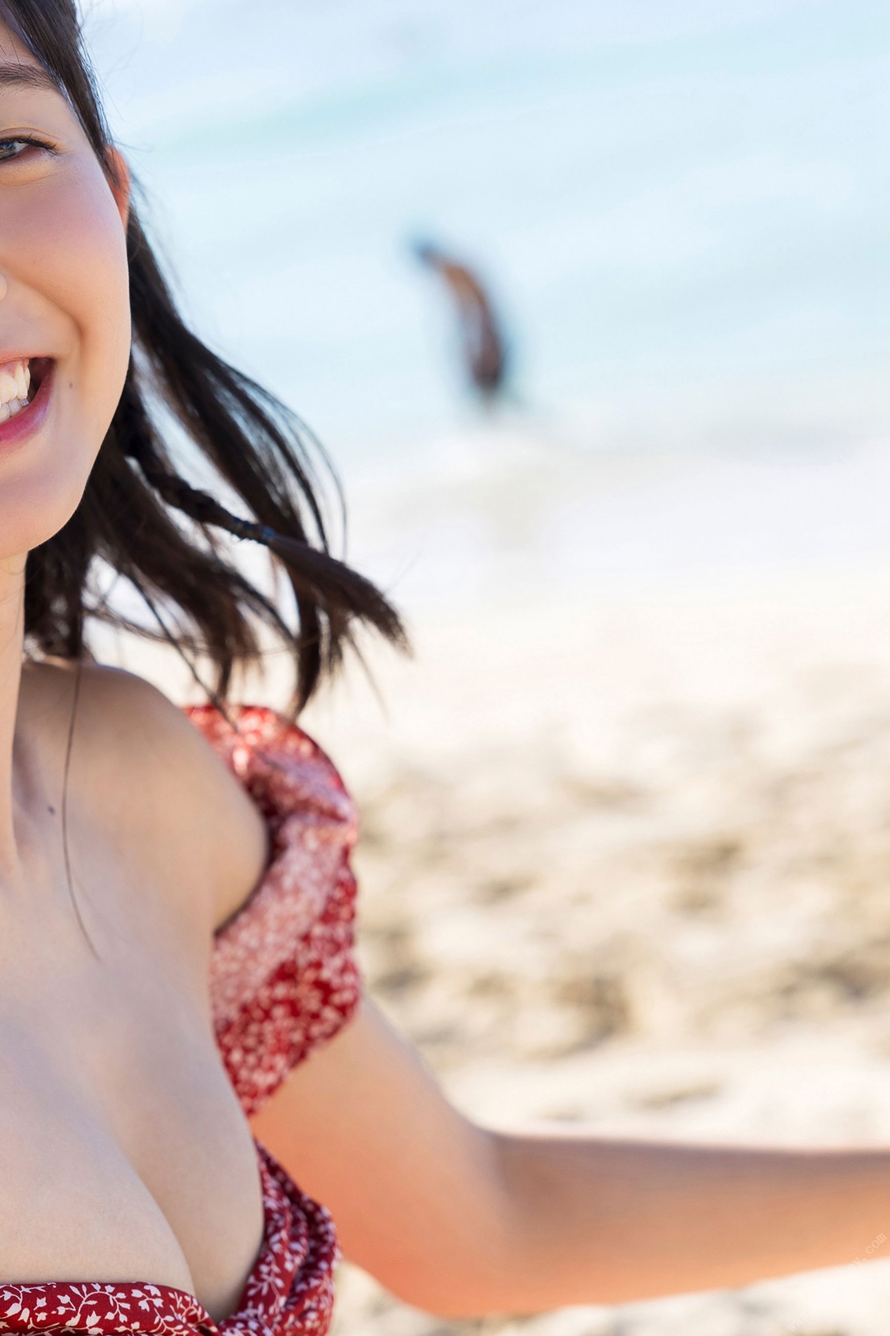 志田音々 - ハワイのねねまるホリデー/(124P)