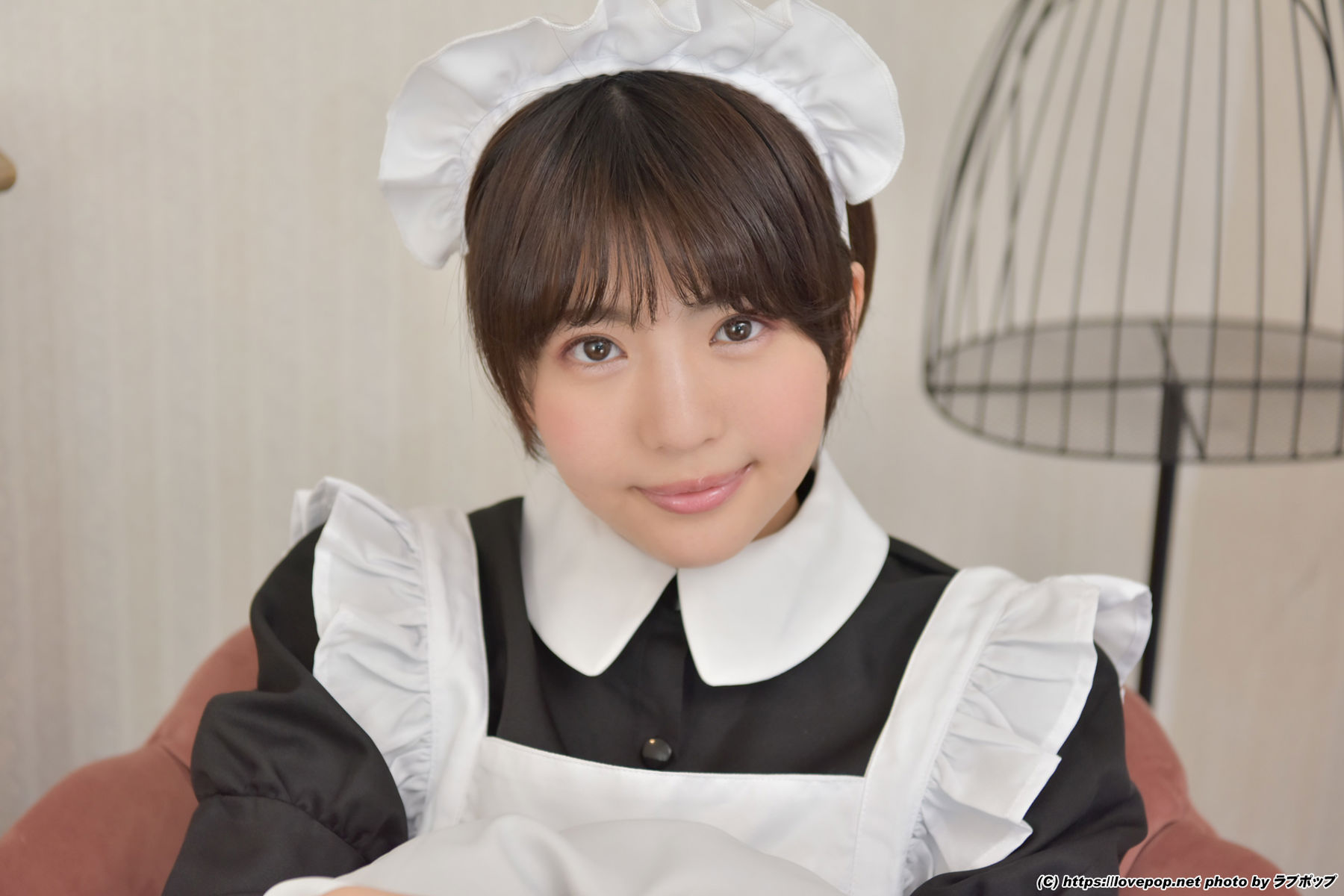 [LOVEPOP] Moeka Sasaki 佐々木萌香 Photoset 17/(98P)