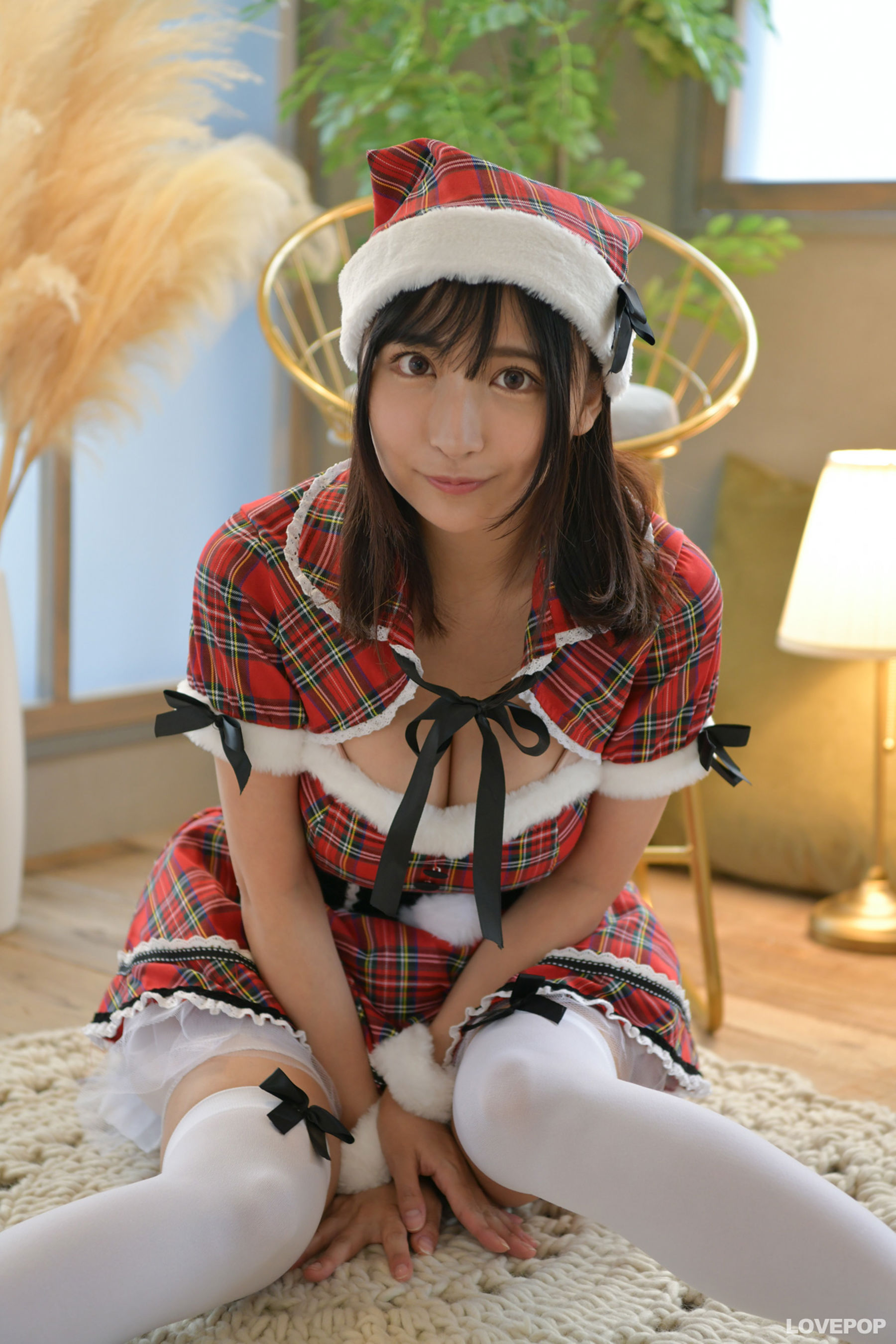 [LOVEPOP] Kaoru Ichihara 市原薫 Photoset 03/(80P)